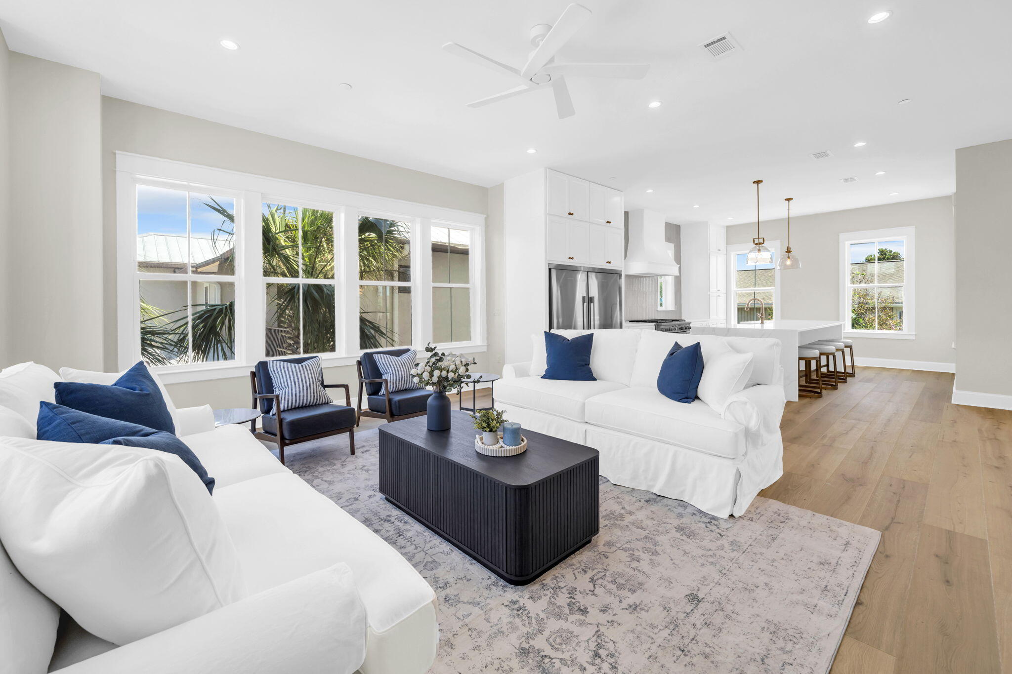 FRANGISTA BEACH 2ND ADDN - Residential