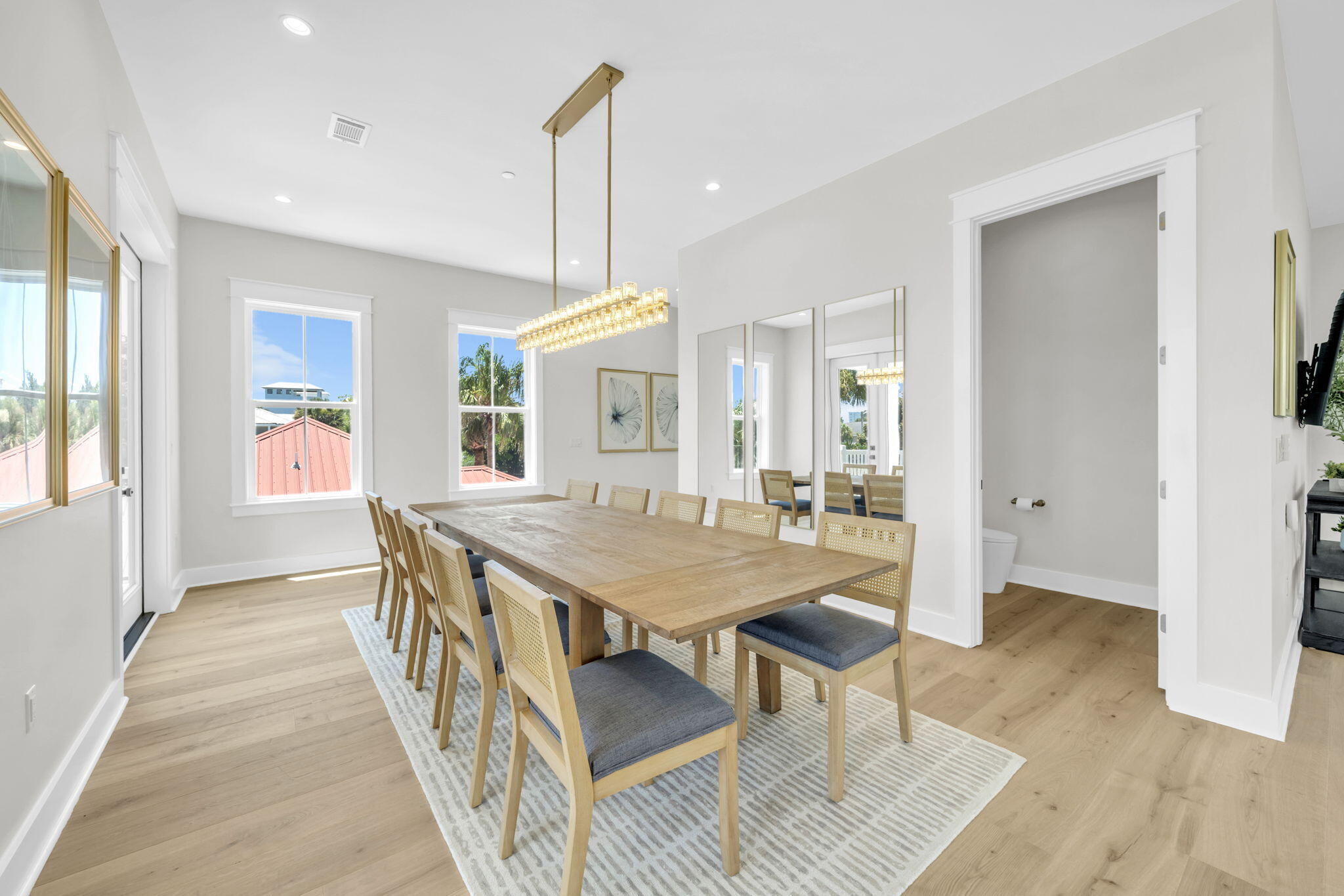 FRANGISTA BEACH 2ND ADDN - Residential