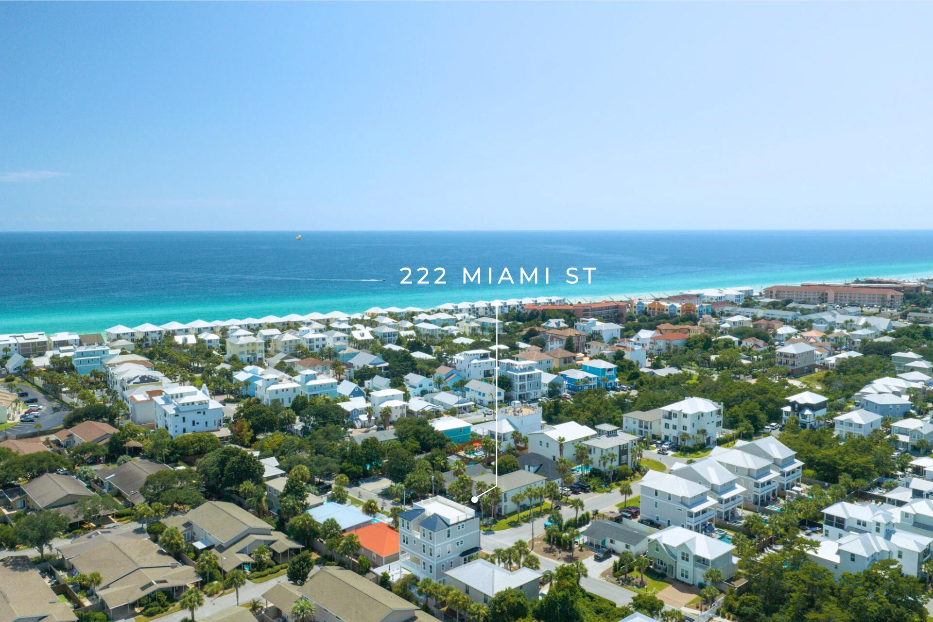 FRANGISTA BEACH 2ND ADDN - Residential