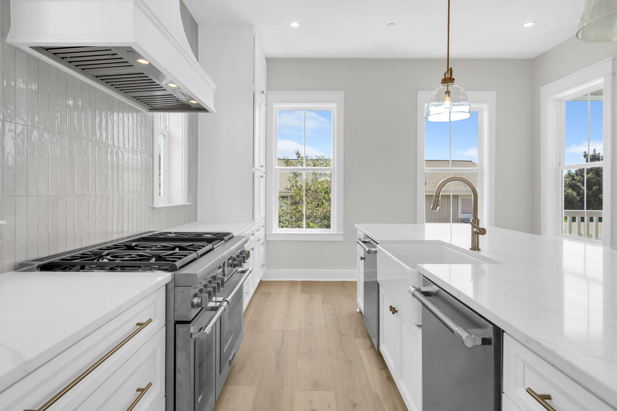 FRANGISTA BEACH 2ND ADDN - Residential