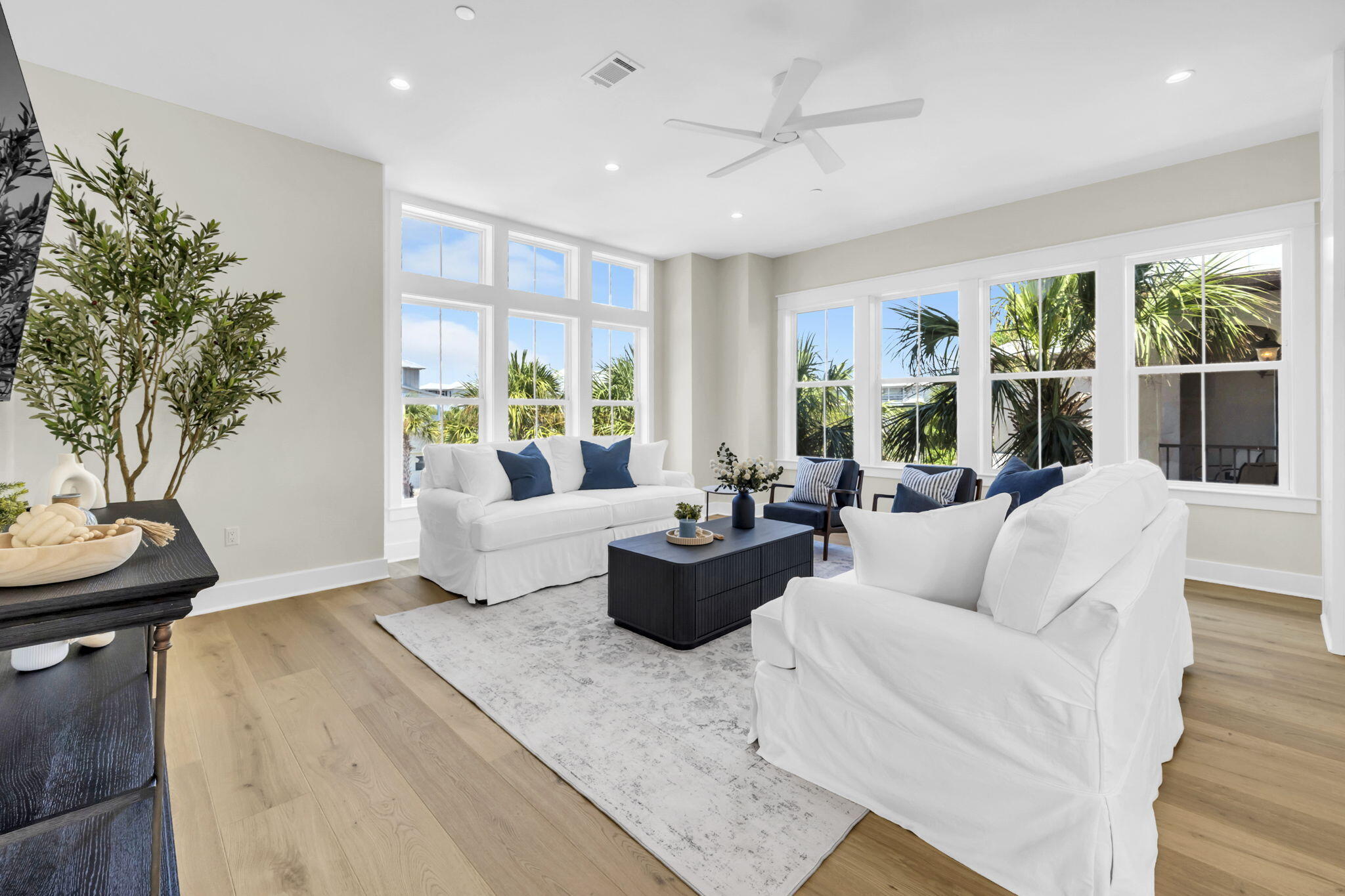 FRANGISTA BEACH 2ND ADDN - Residential