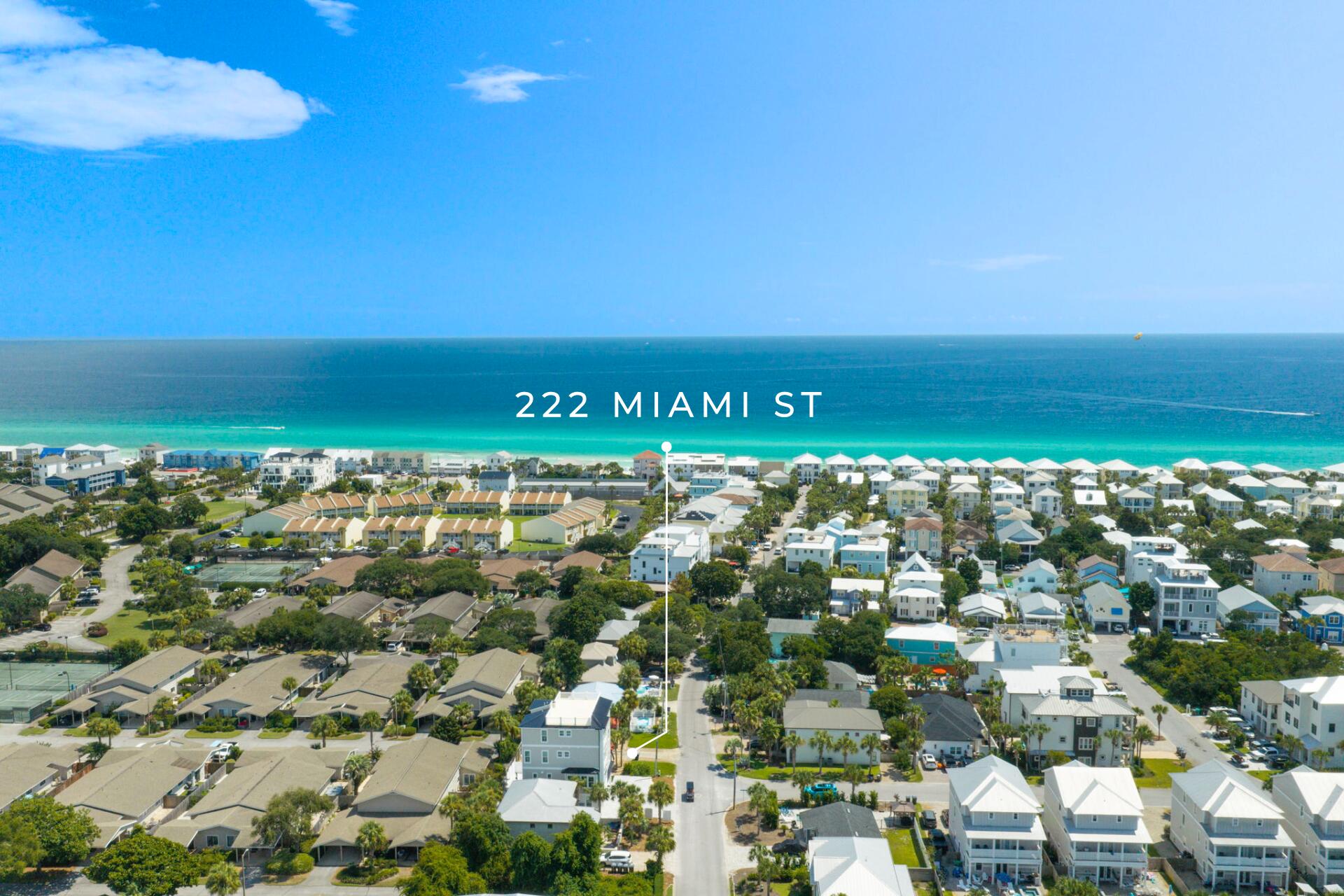 FRANGISTA BEACH 2ND ADDN - Residential