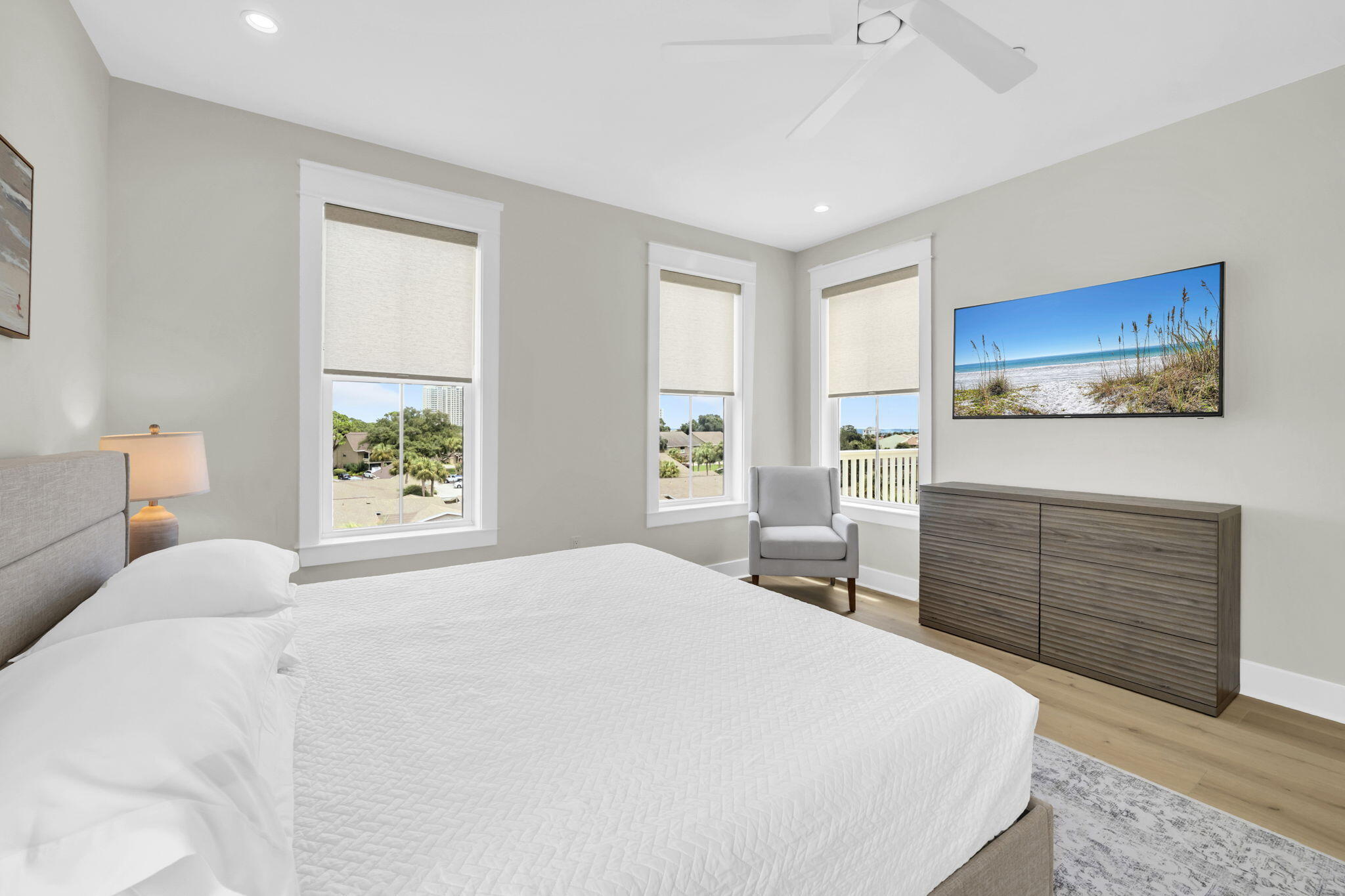 FRANGISTA BEACH 2ND ADDN - Residential