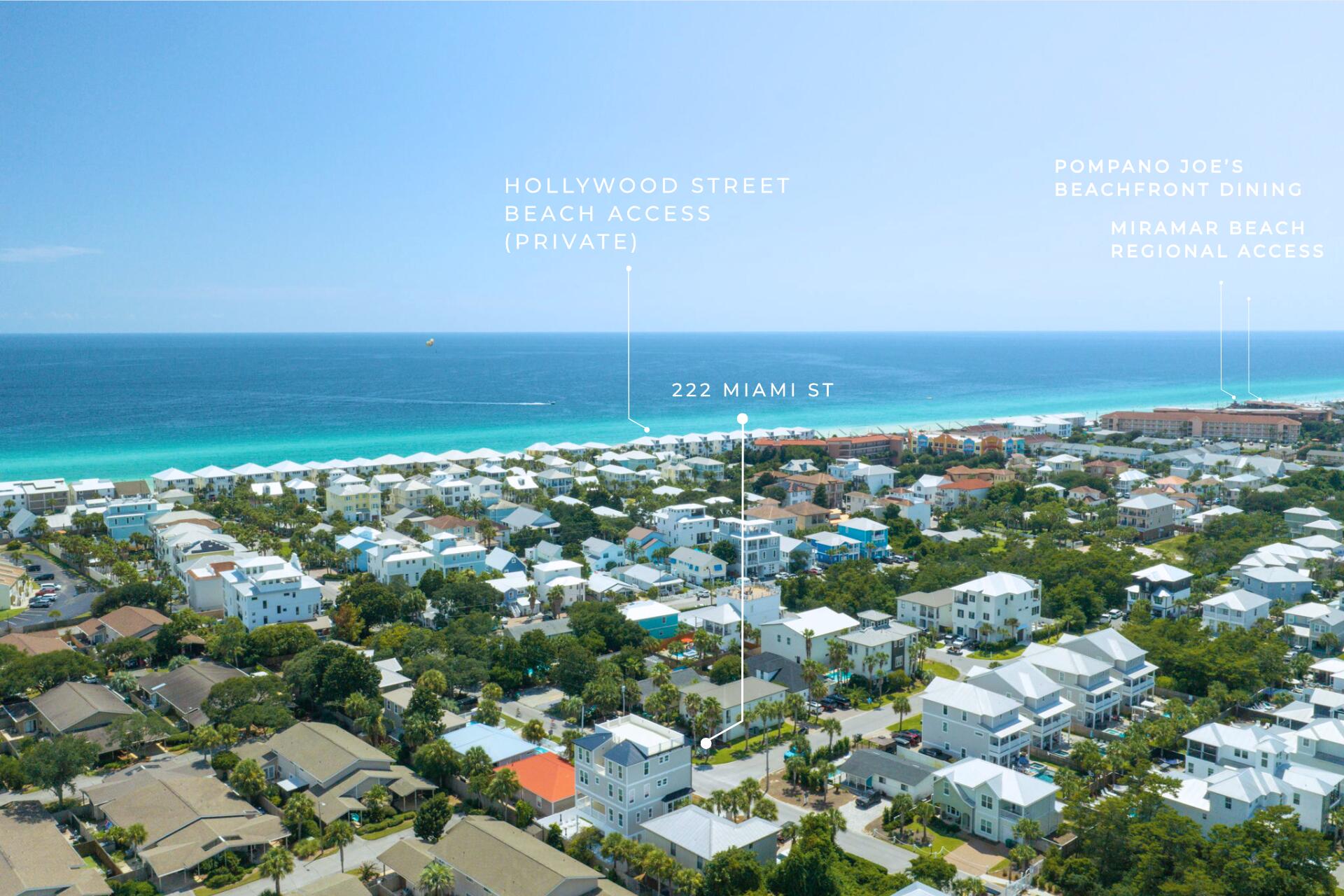 FRANGISTA BEACH 2ND ADDN - Residential