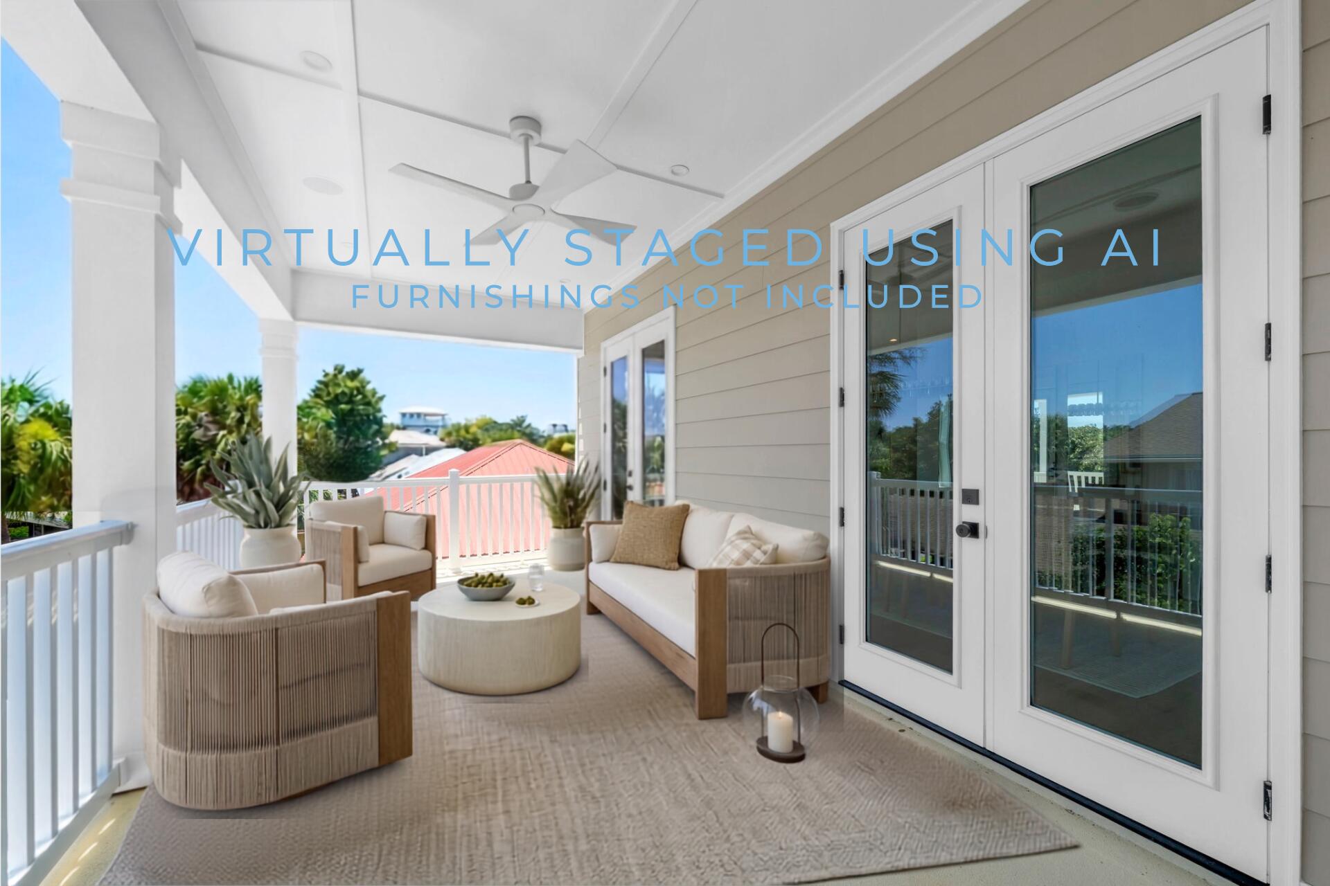 FRANGISTA BEACH 2ND ADDN - Residential