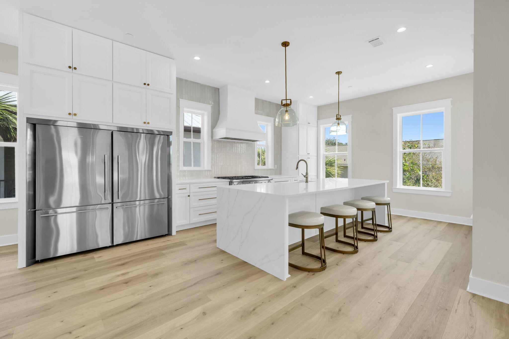 FRANGISTA BEACH 2ND ADDN - Residential