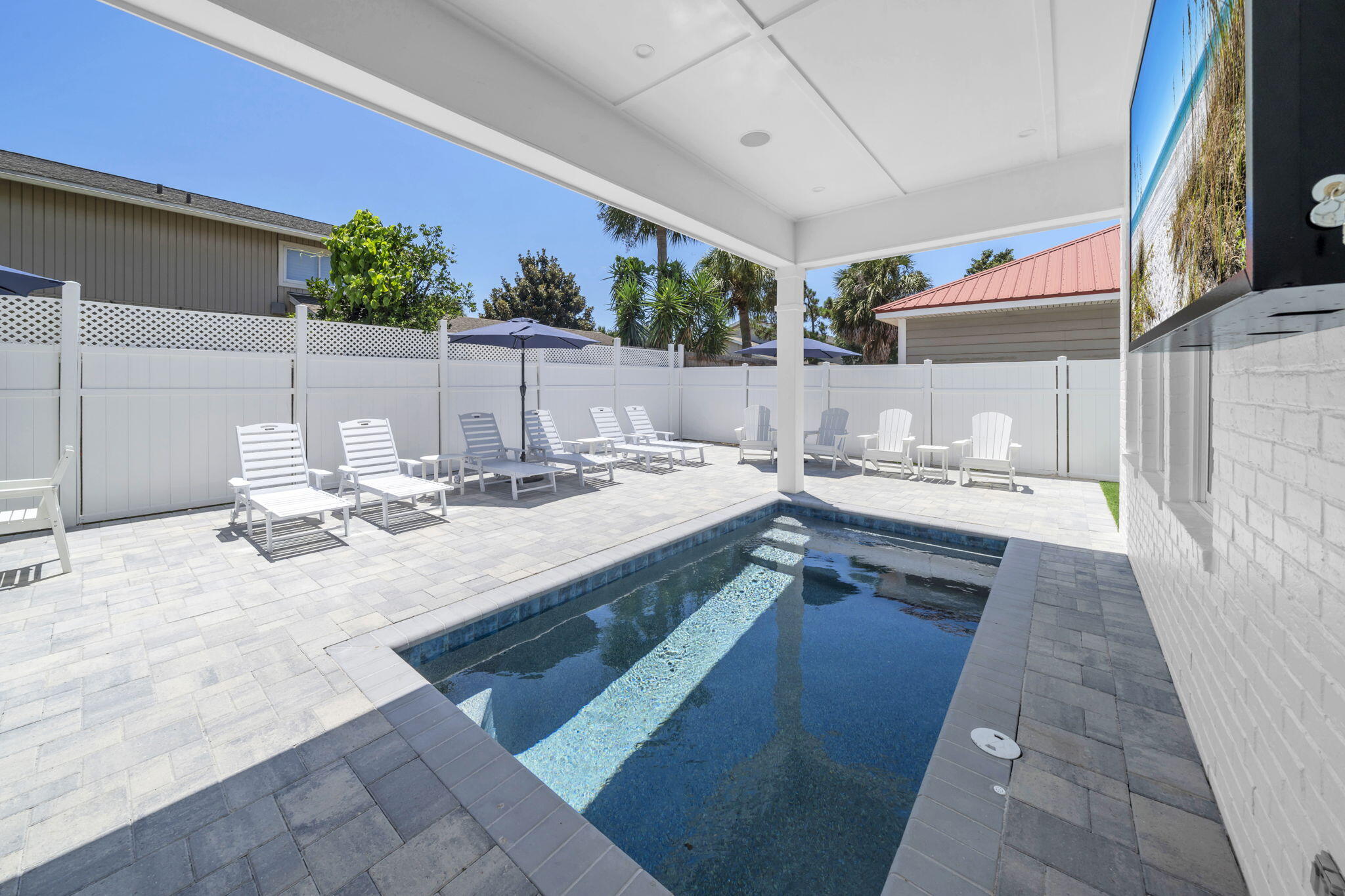 FRANGISTA BEACH 2ND ADDN - Residential