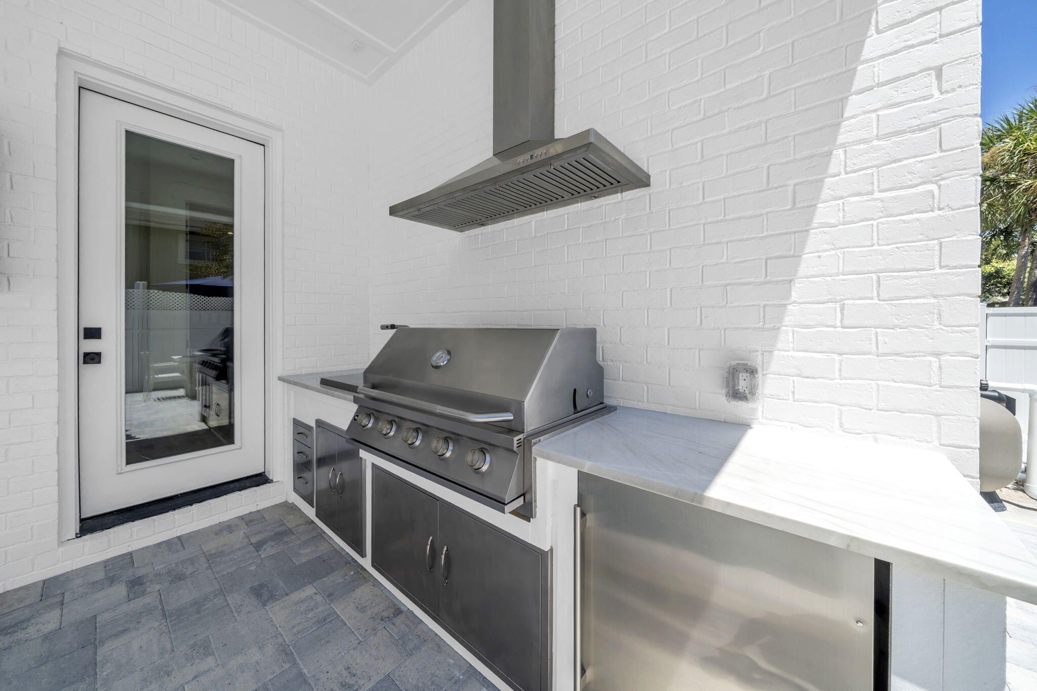 FRANGISTA BEACH 2ND ADDN - Residential