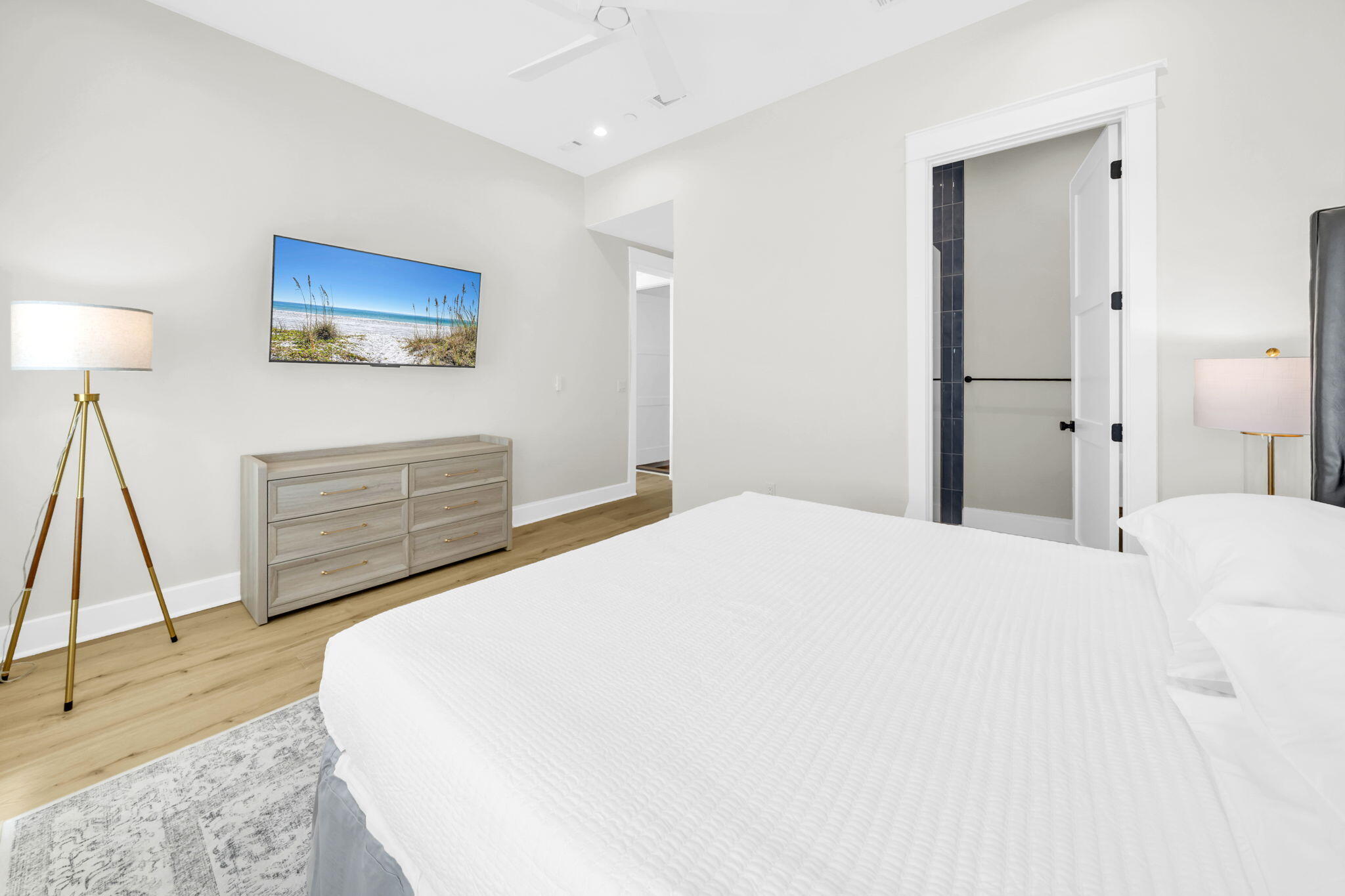 FRANGISTA BEACH 2ND ADDN - Residential