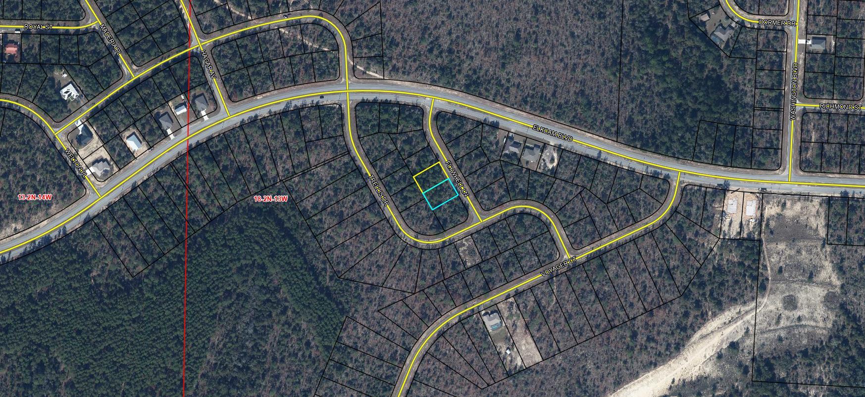 Sunny Hills Unit 6 - Land