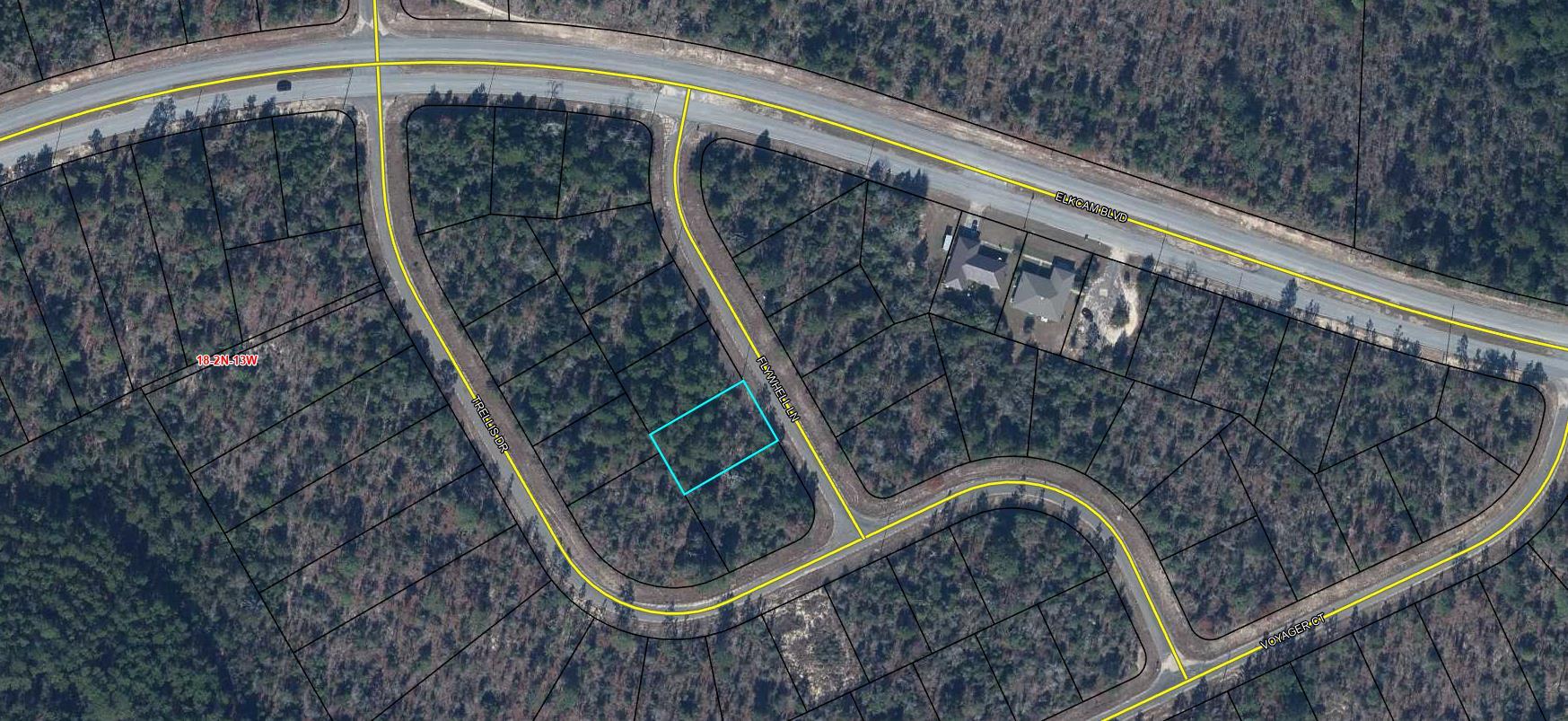 Sunny Hills Unit 6 - Land