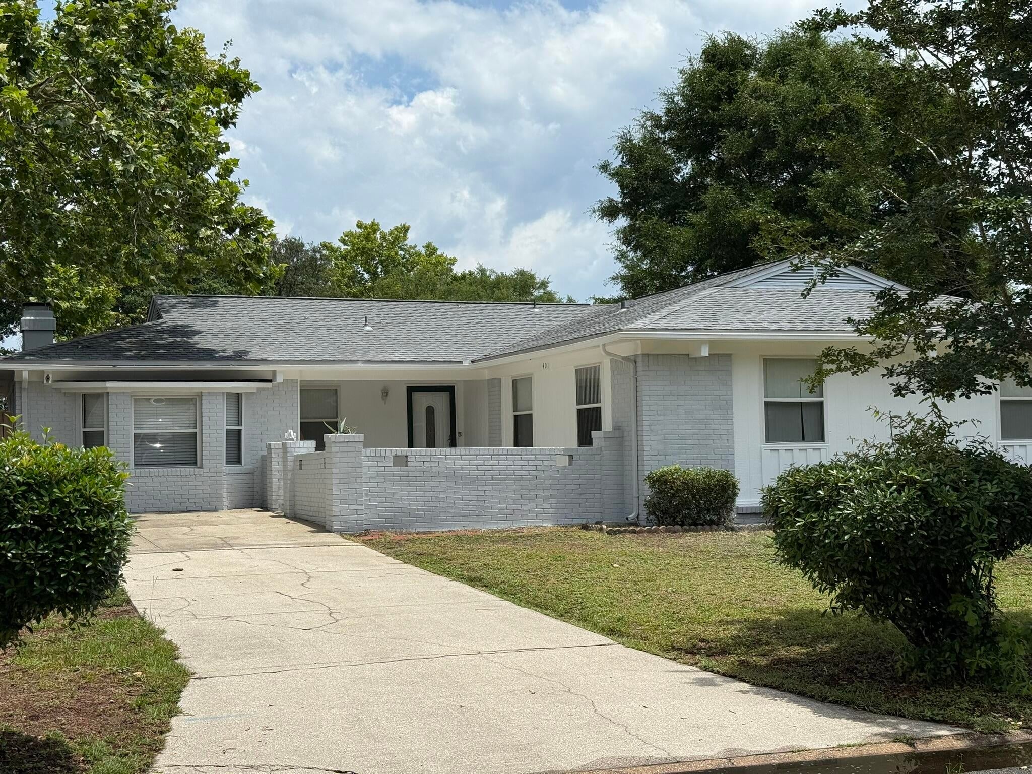 PALM ESTATES UNIT 2 - Residential Lease
