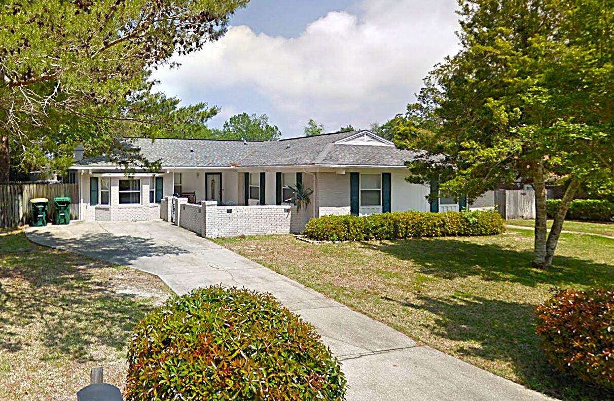 PALM ESTATES UNIT 2 - Residential Lease