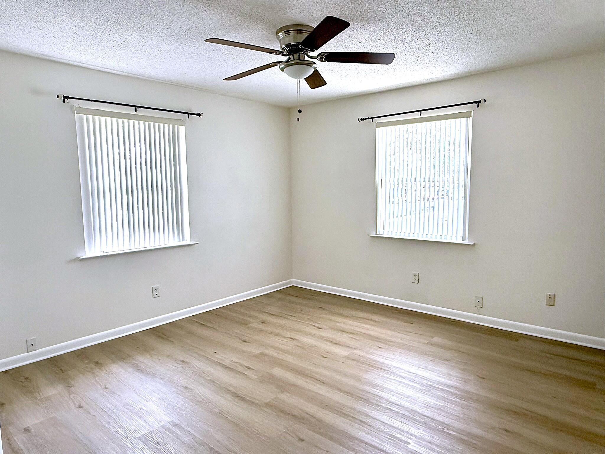 PALM ESTATES UNIT 2 - Residential Lease