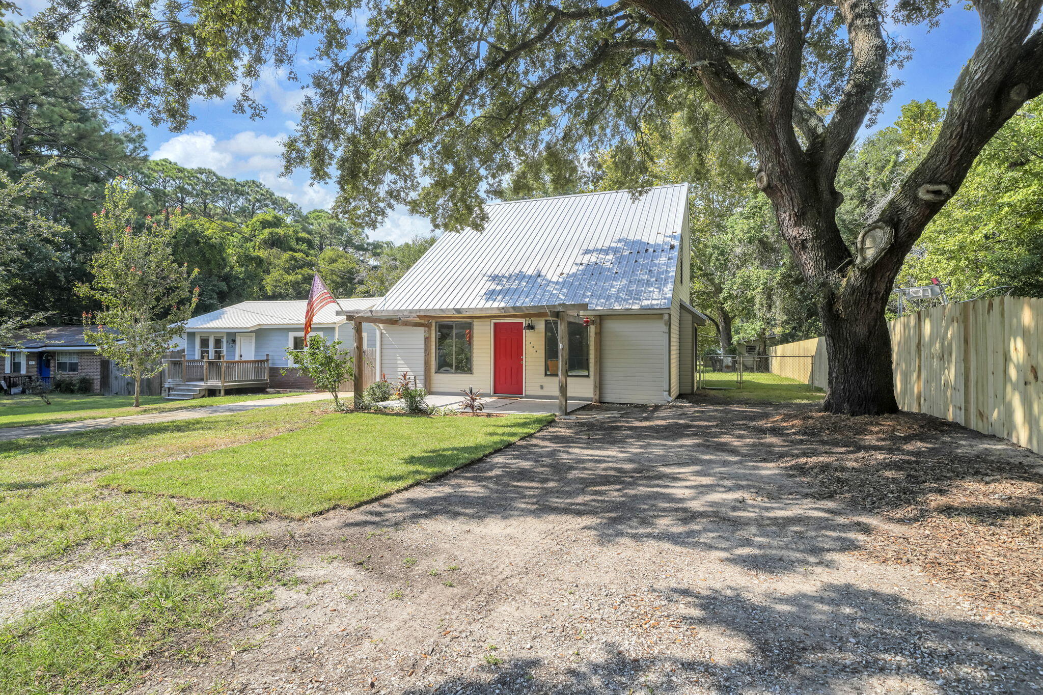 KELLYS ADDN TO DESTIN - Residential