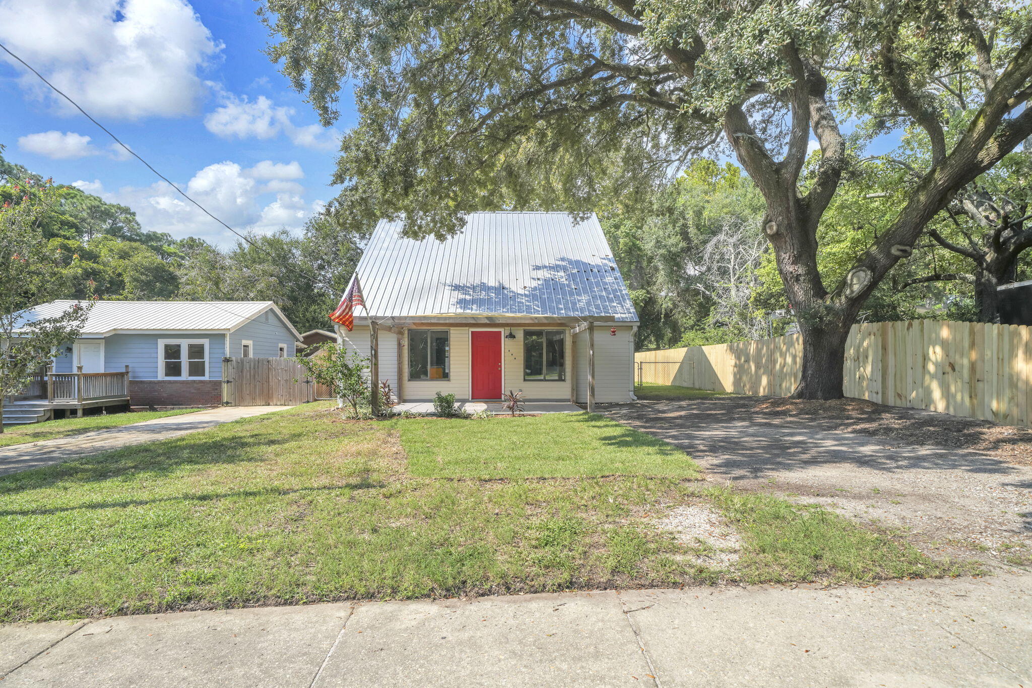 KELLYS ADDN TO DESTIN - Residential