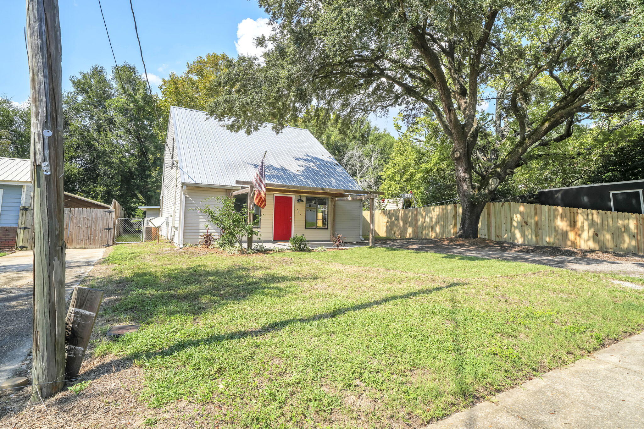 KELLYS ADDN TO DESTIN - Residential