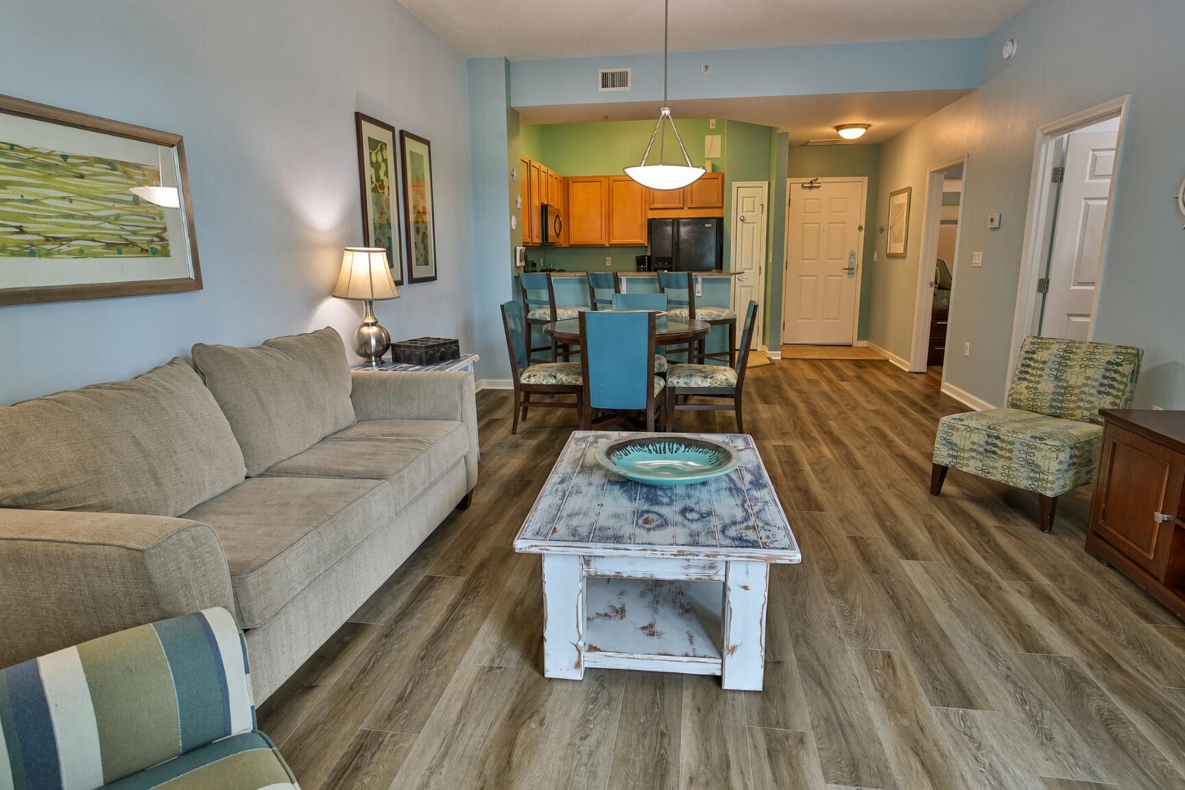 THE PALMS OF DESTIN - Residential