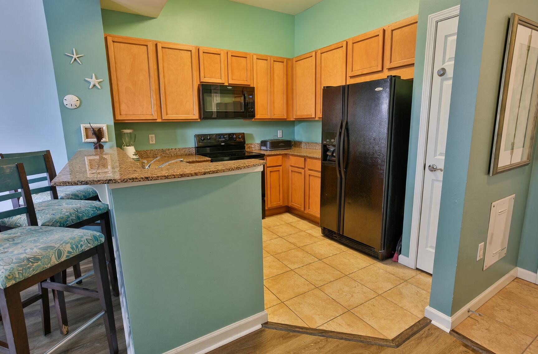 THE PALMS OF DESTIN - Residential