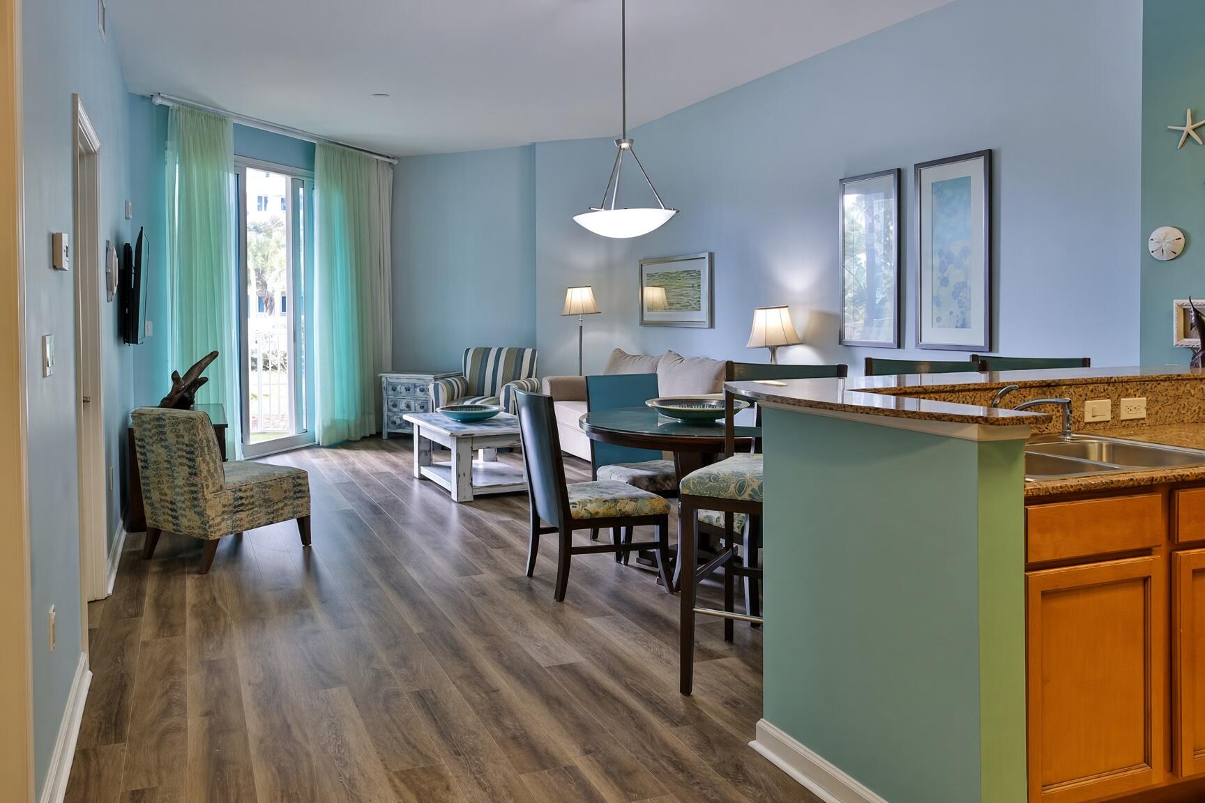 THE PALMS OF DESTIN - Residential