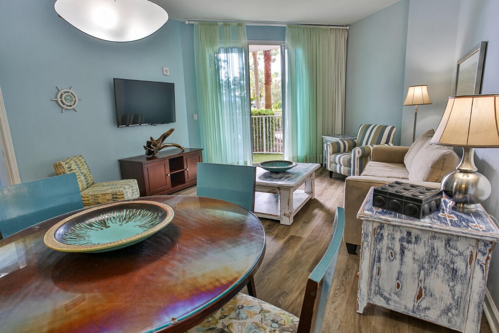 THE PALMS OF DESTIN - Residential