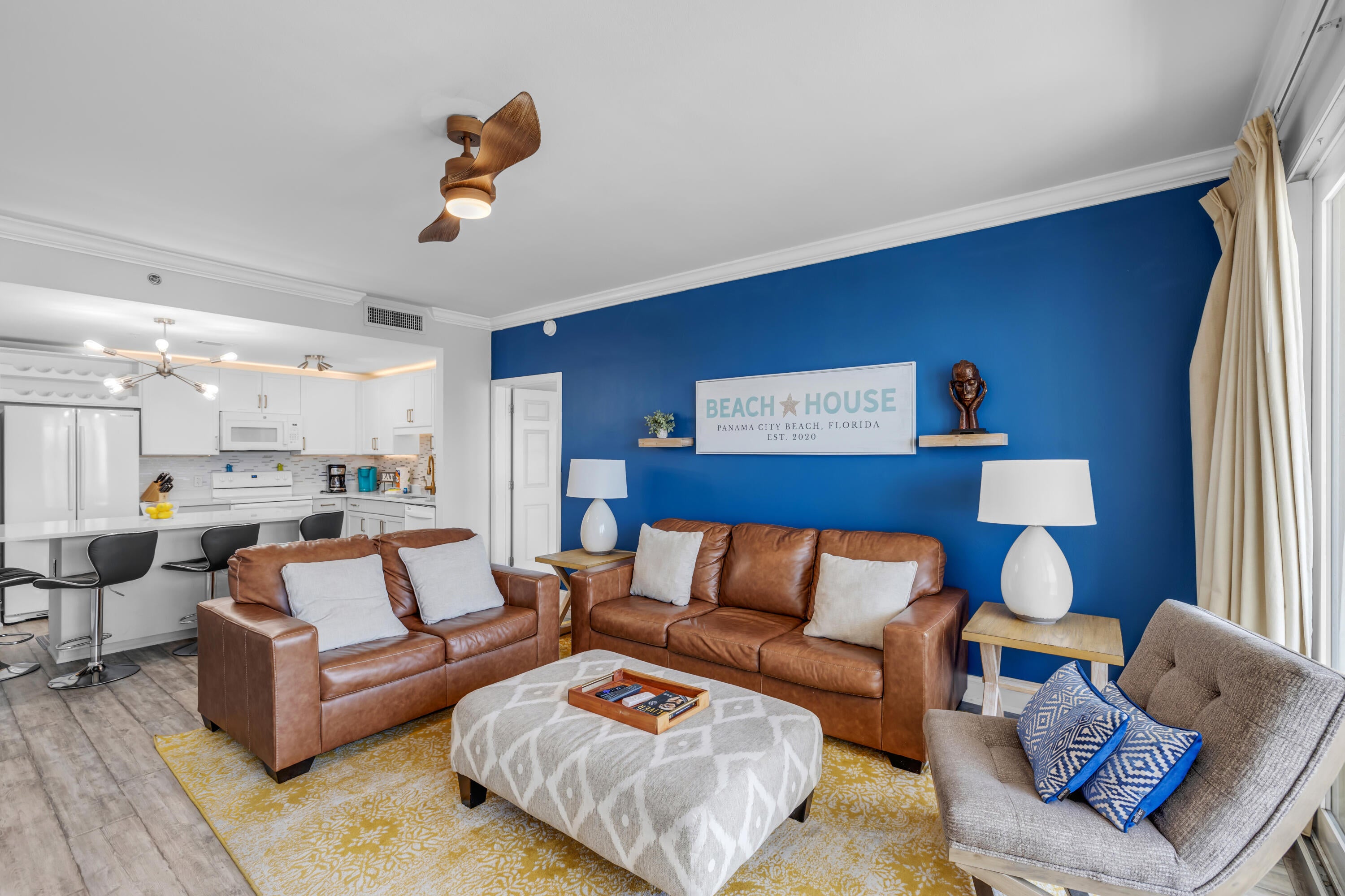 LAKETOWN WHARF - Residential