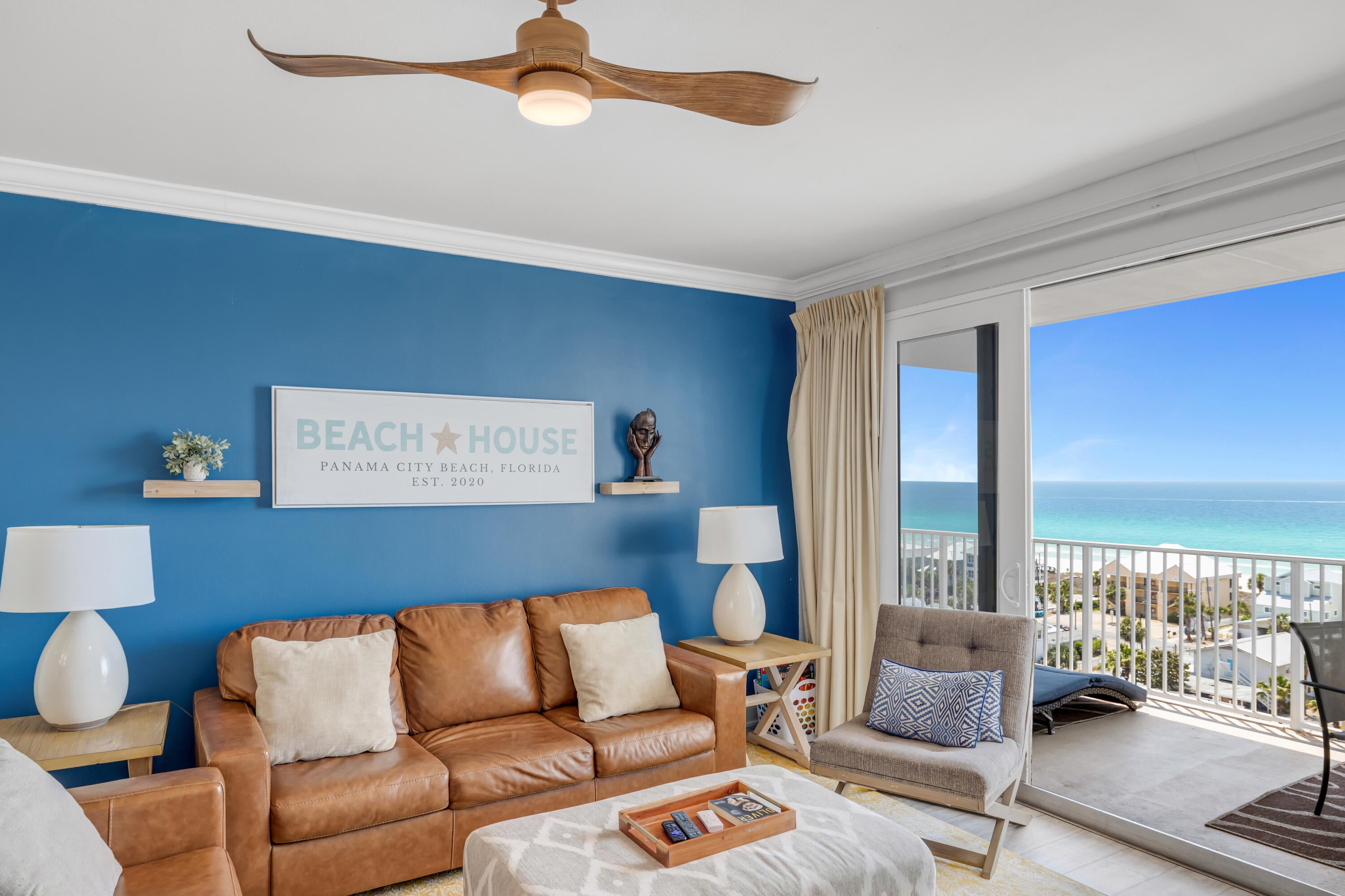 LAKETOWN WHARF - Residential