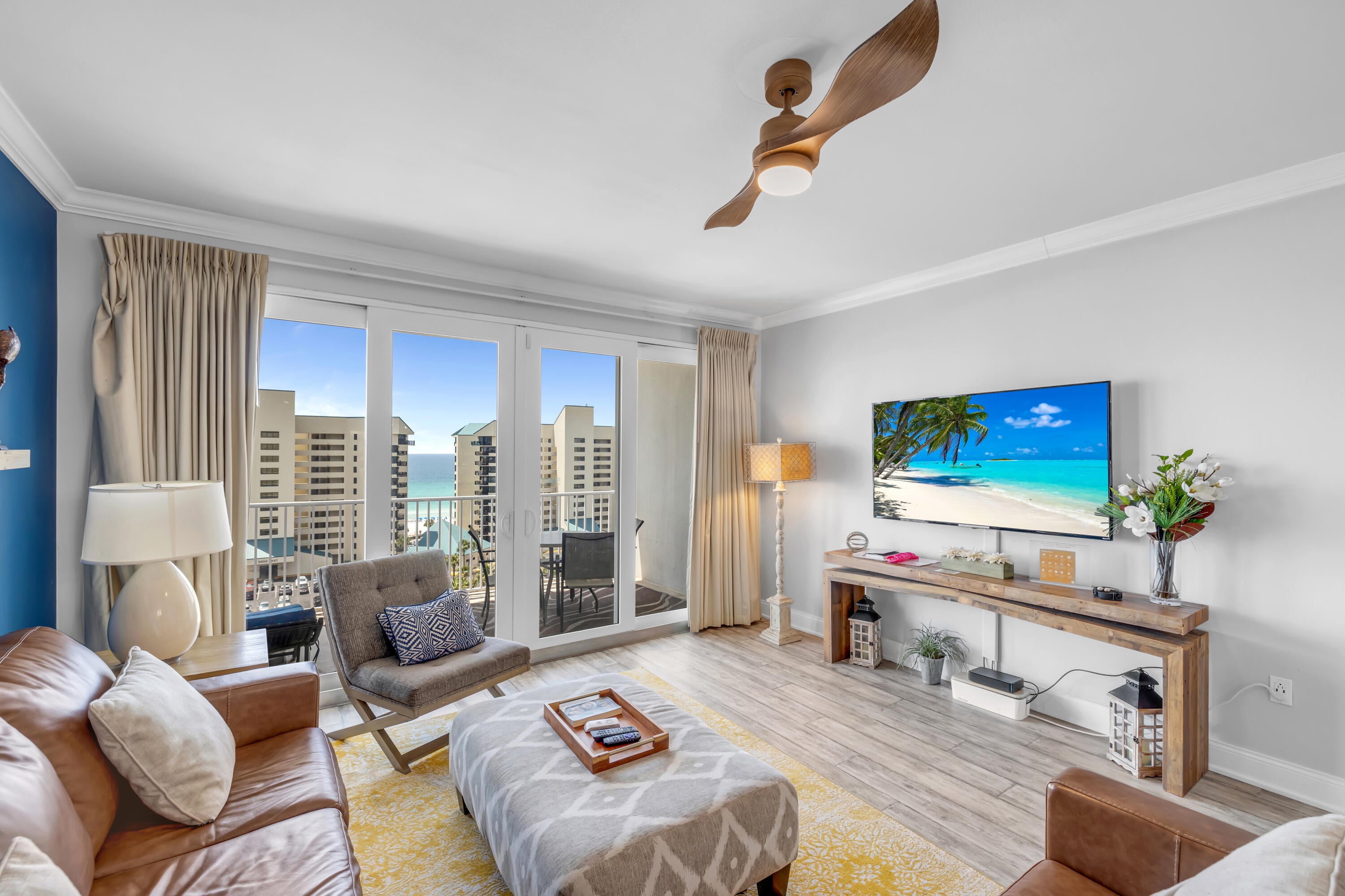 LAKETOWN WHARF - Residential