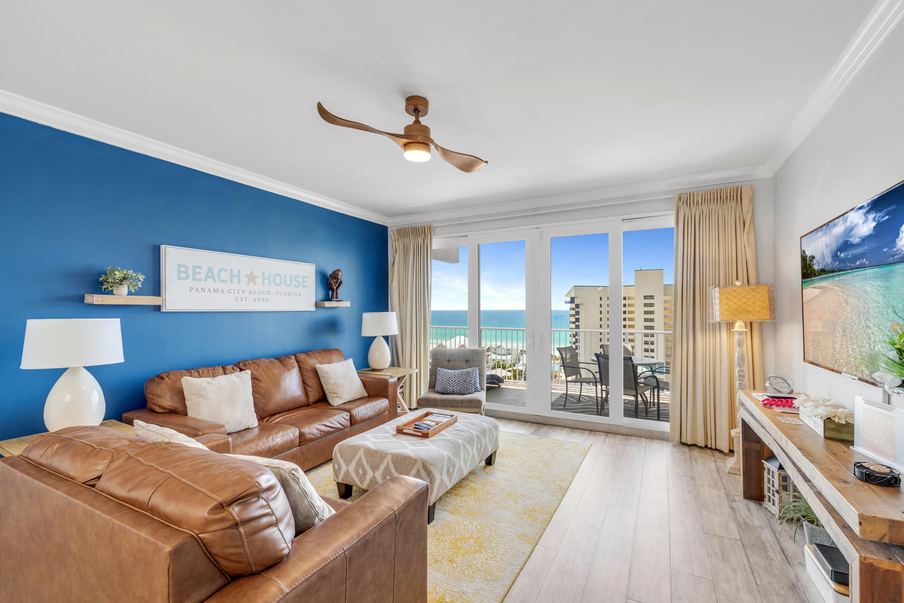 LAKETOWN WHARF - Residential