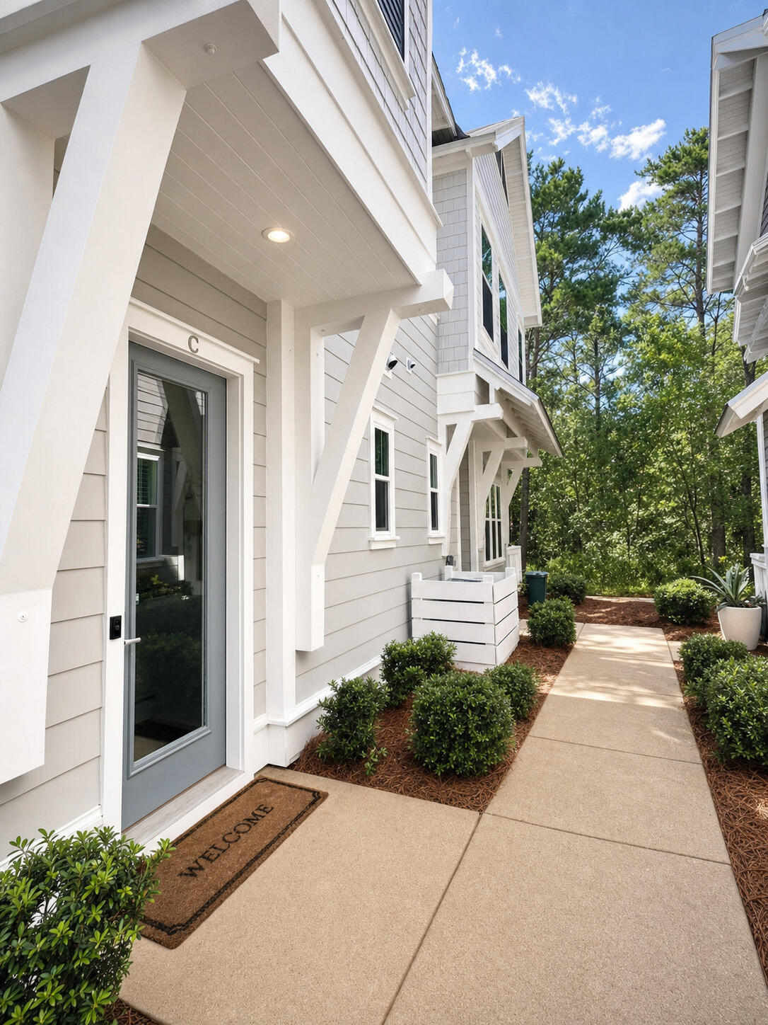 Prominence - Residential