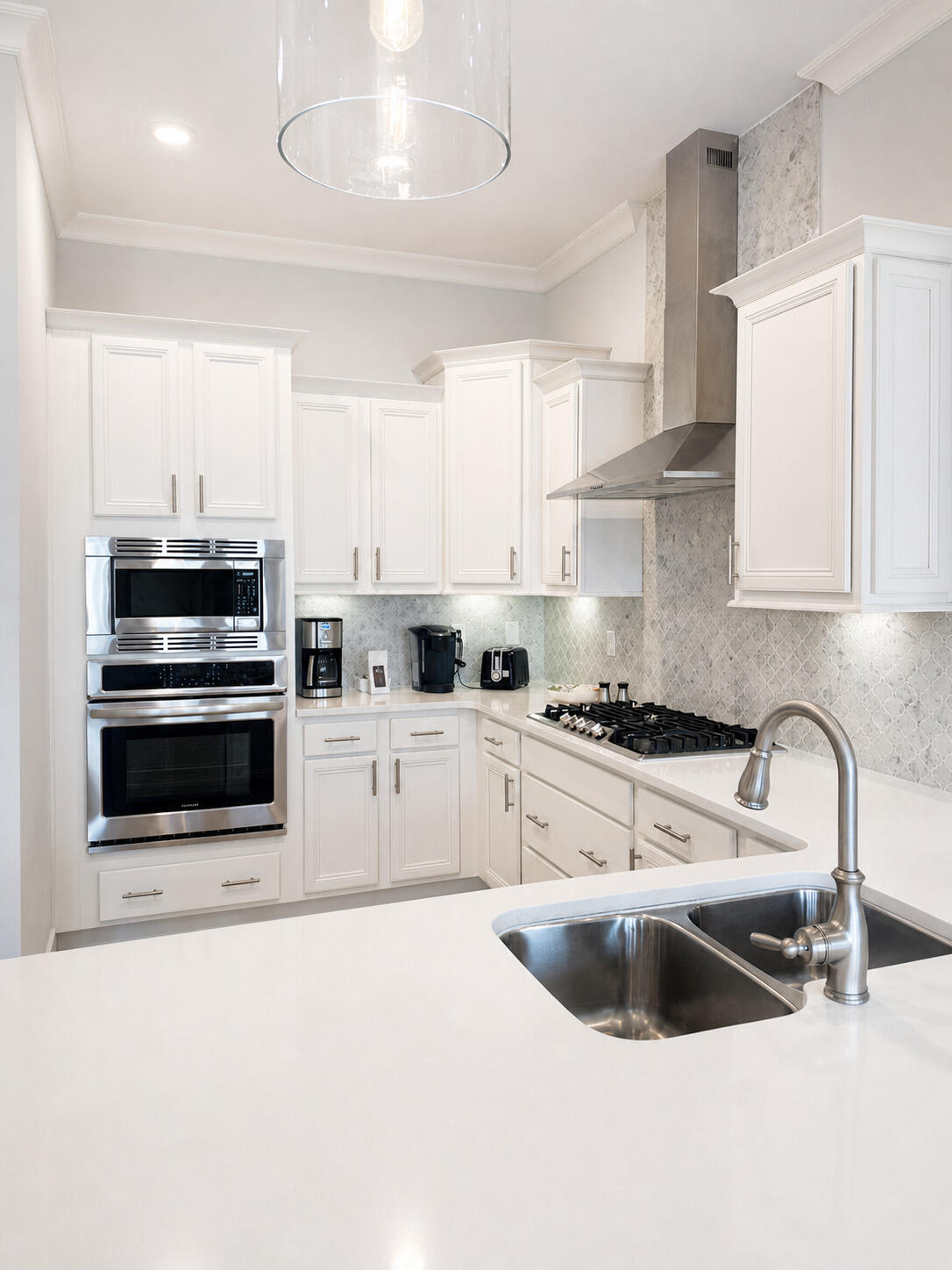 Prominence - Residential