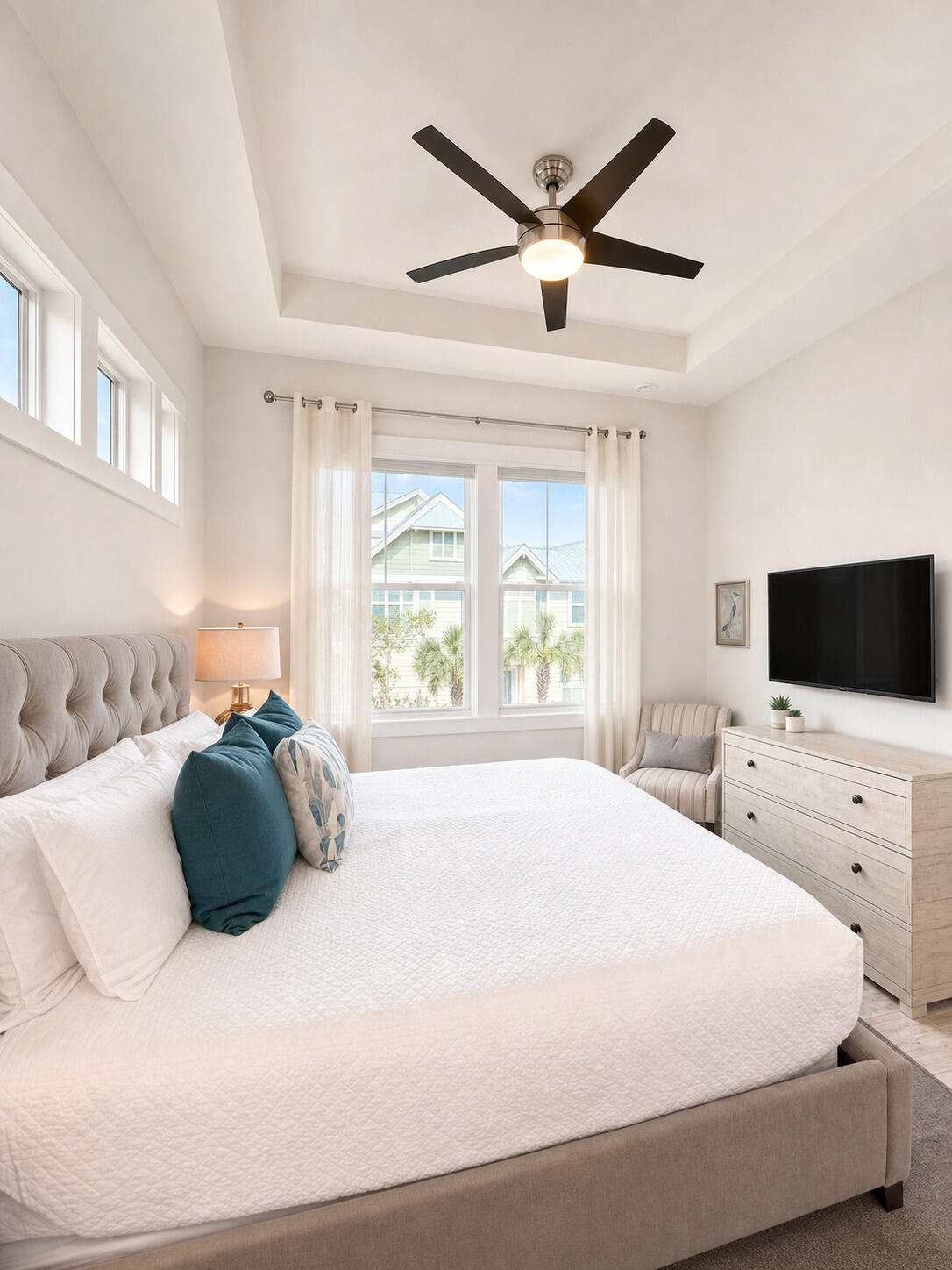 Prominence - Residential