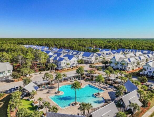 Prominence - Residential