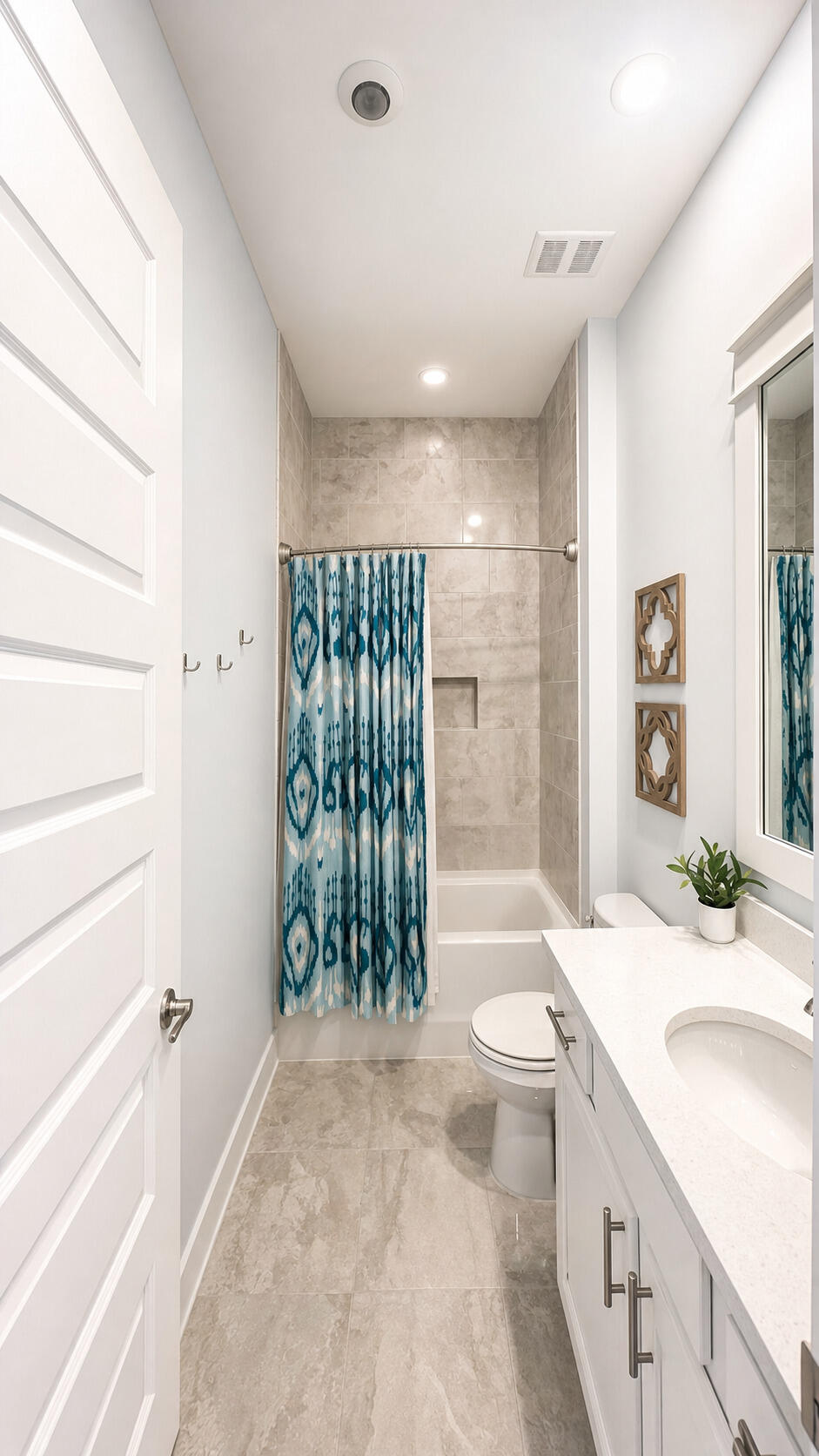 Prominence - Residential