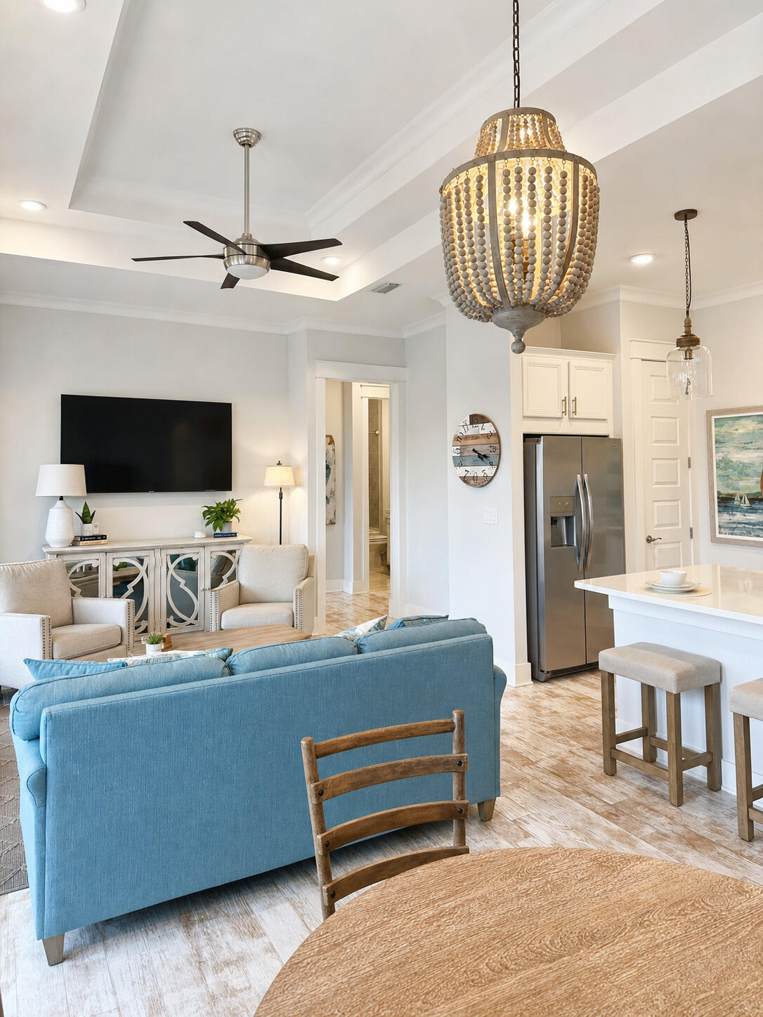Prominence - Residential