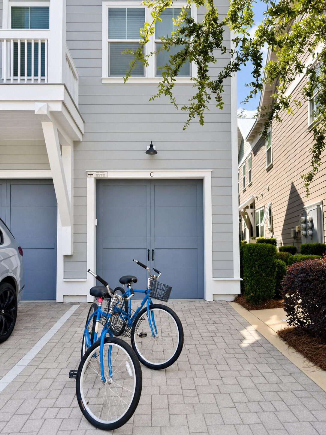 Prominence - Residential