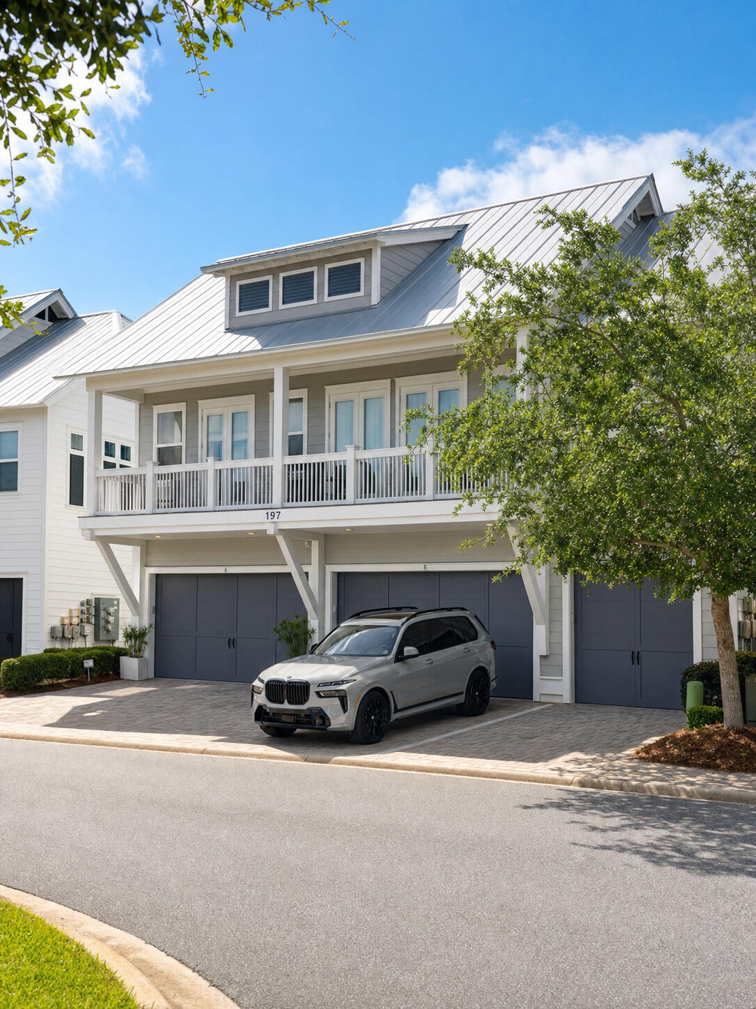 Prominence - Residential