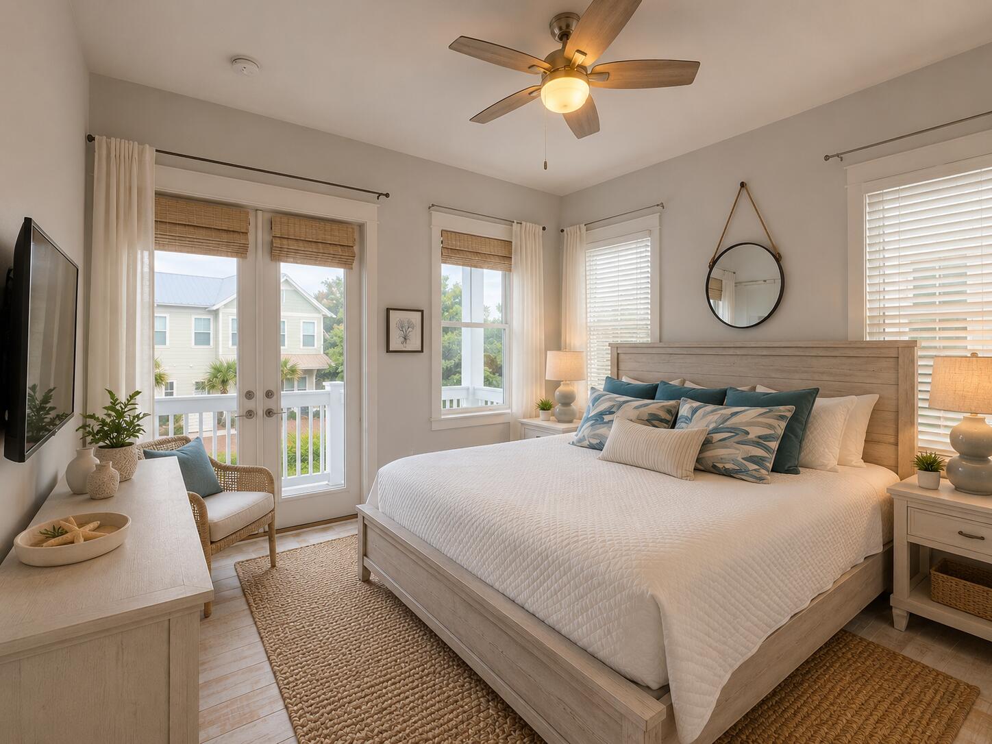Prominence - Residential