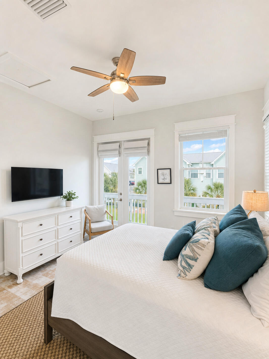 Prominence - Residential