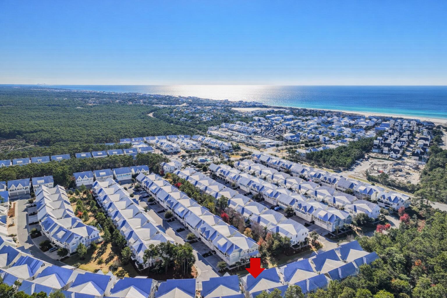 Prominence - Residential