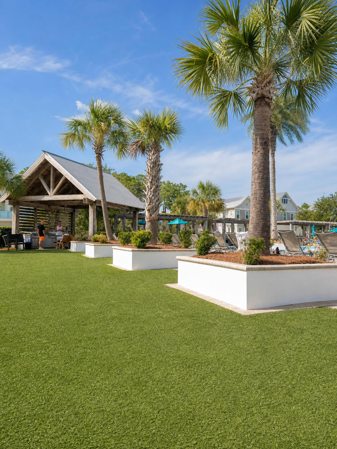 Prominence - Residential