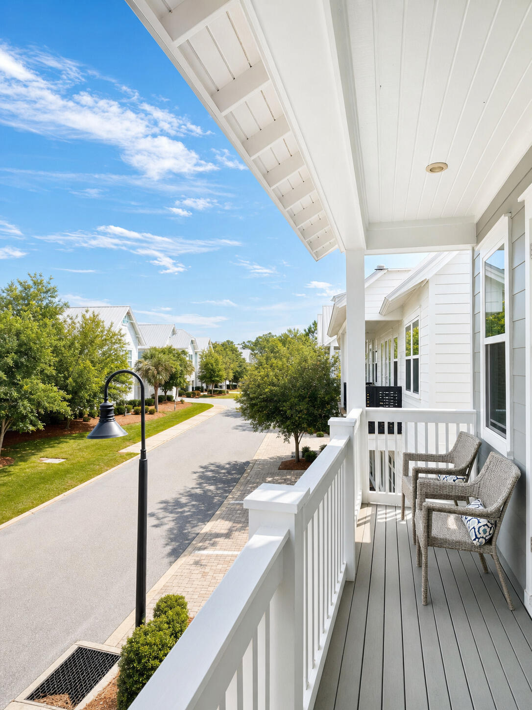 Prominence - Residential
