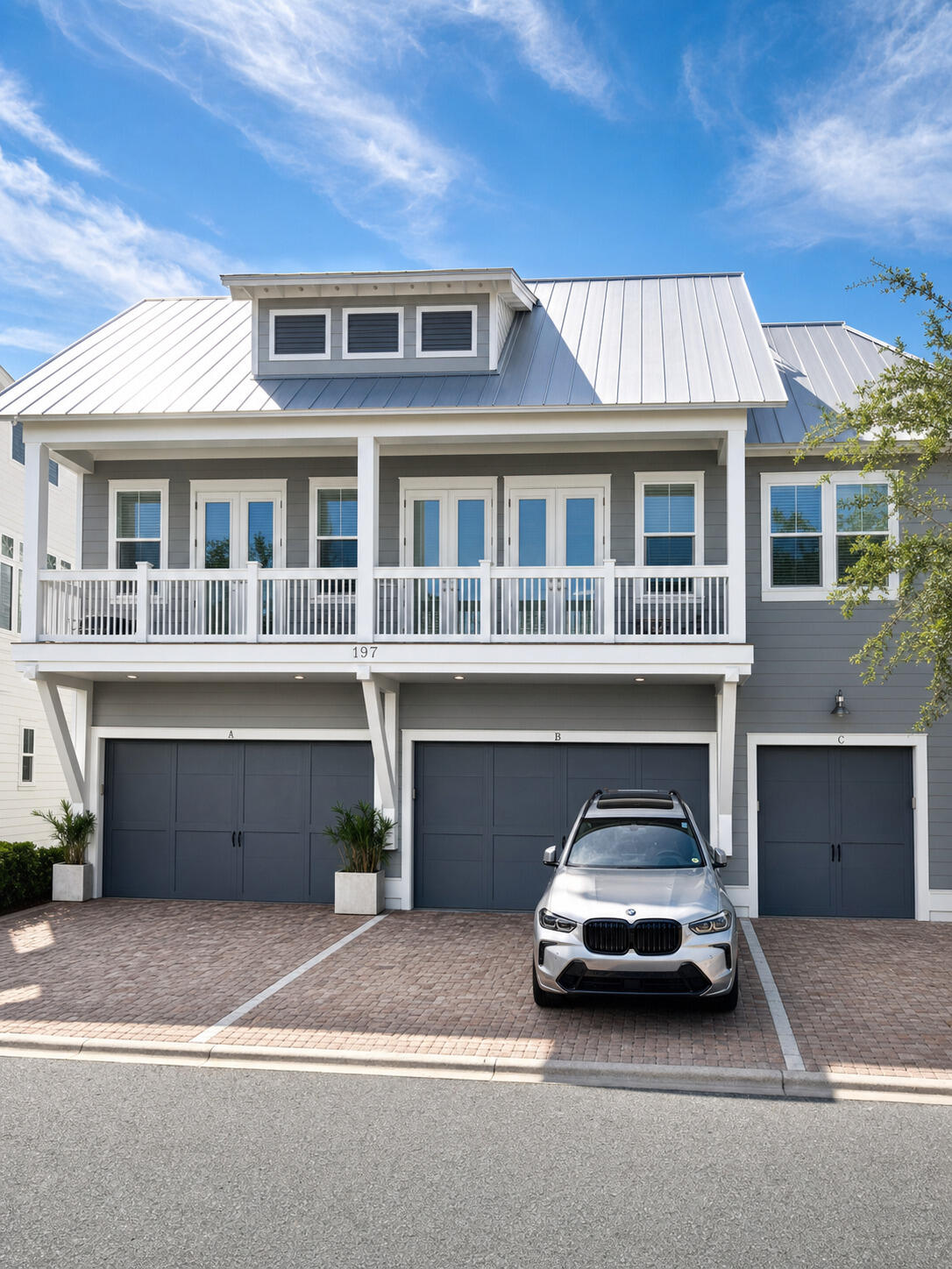 Prominence - Residential