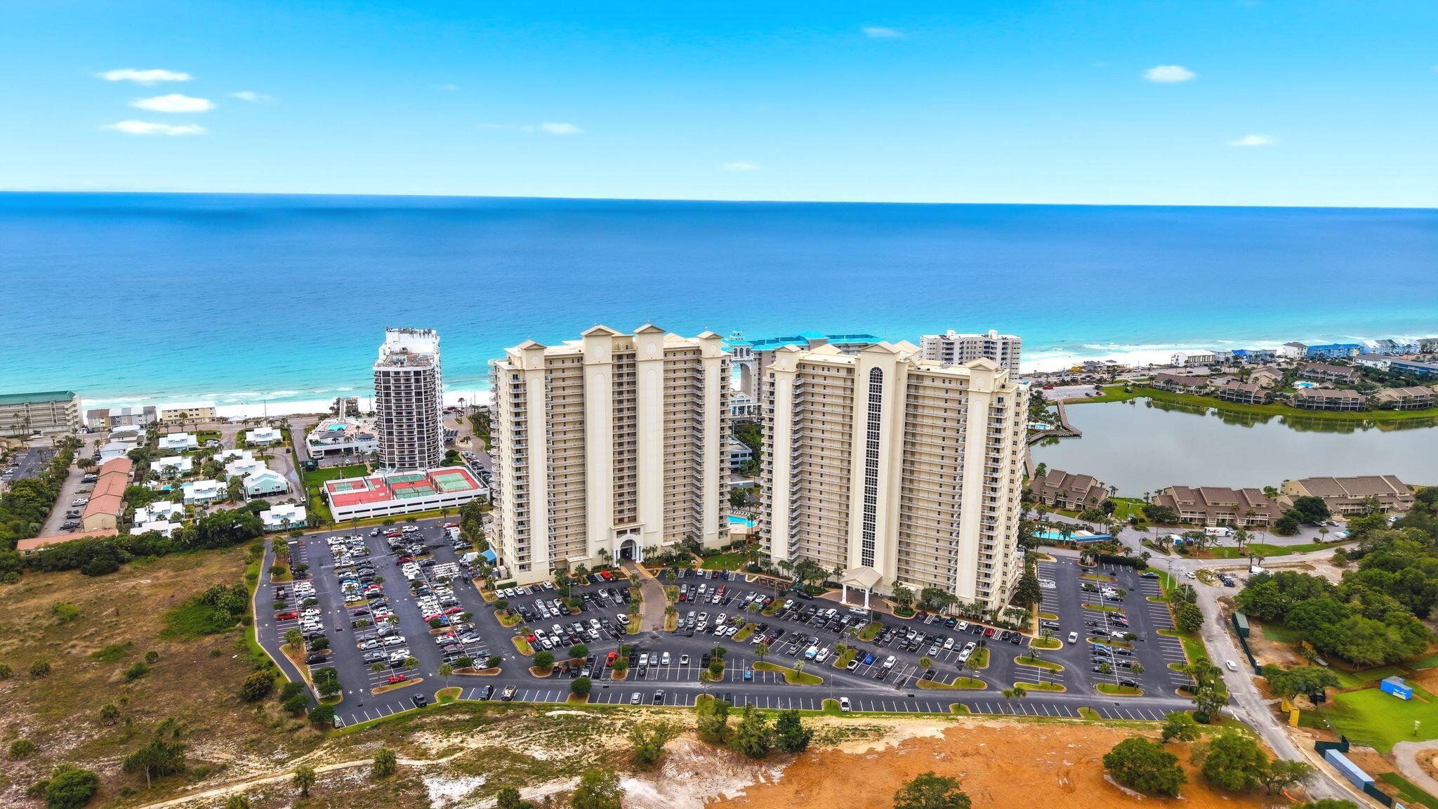 ARIEL DUNES II - Residential