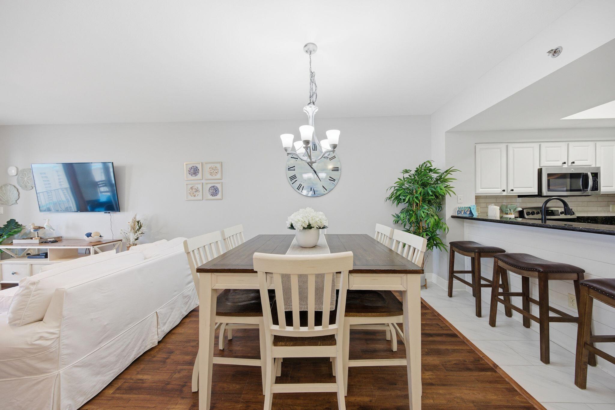 ARIEL DUNES II - Residential
