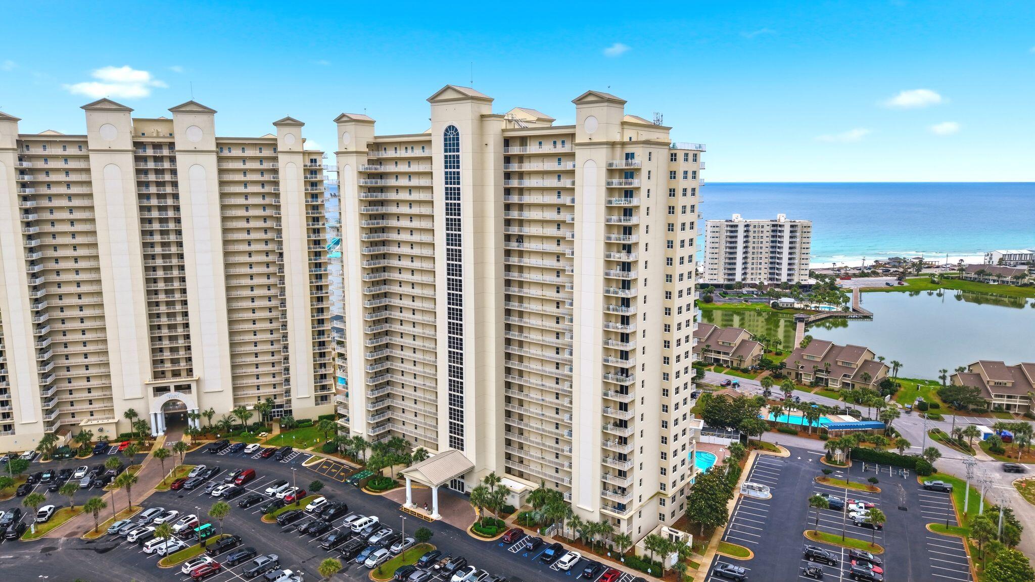 ARIEL DUNES II - Residential