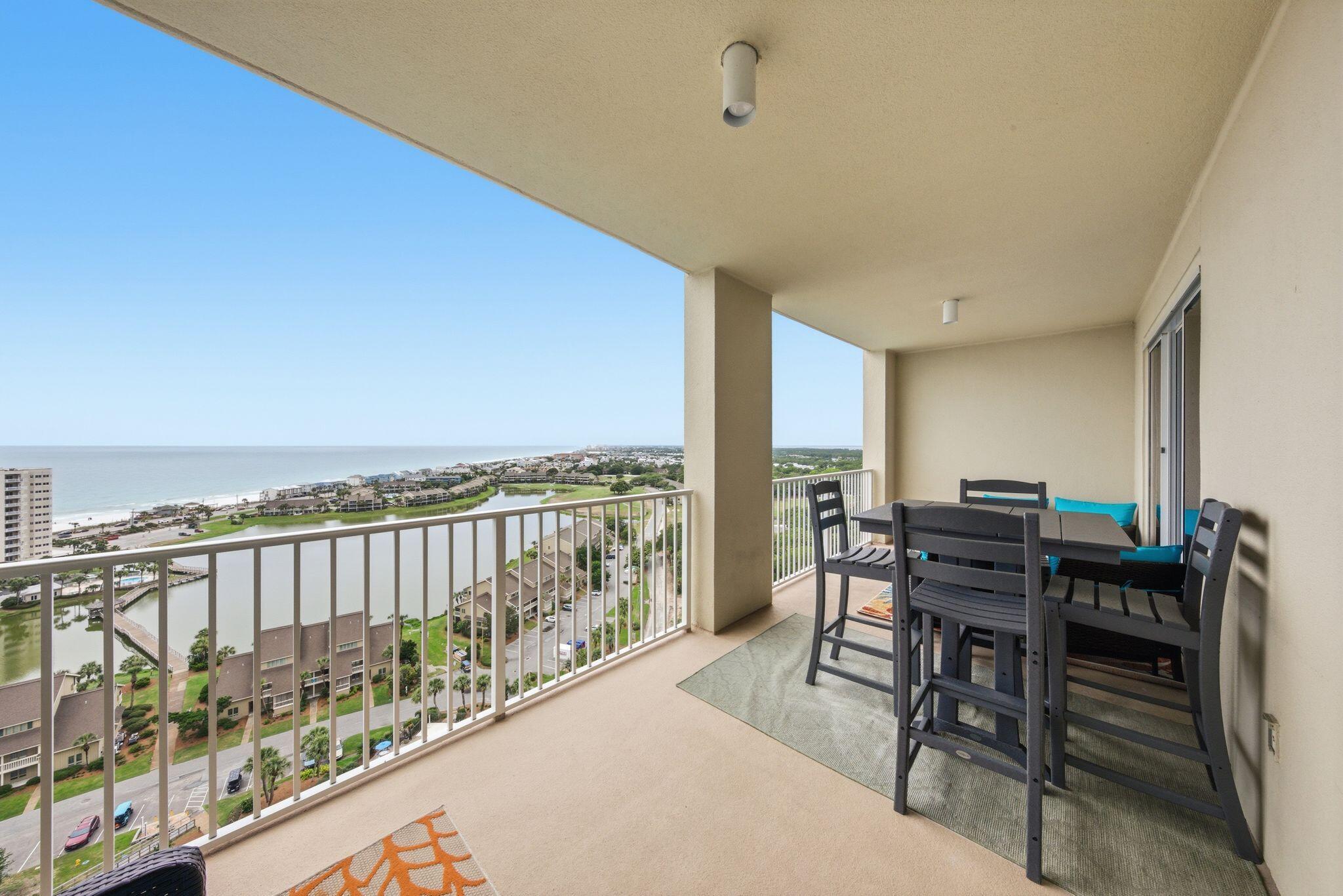 ARIEL DUNES II - Residential