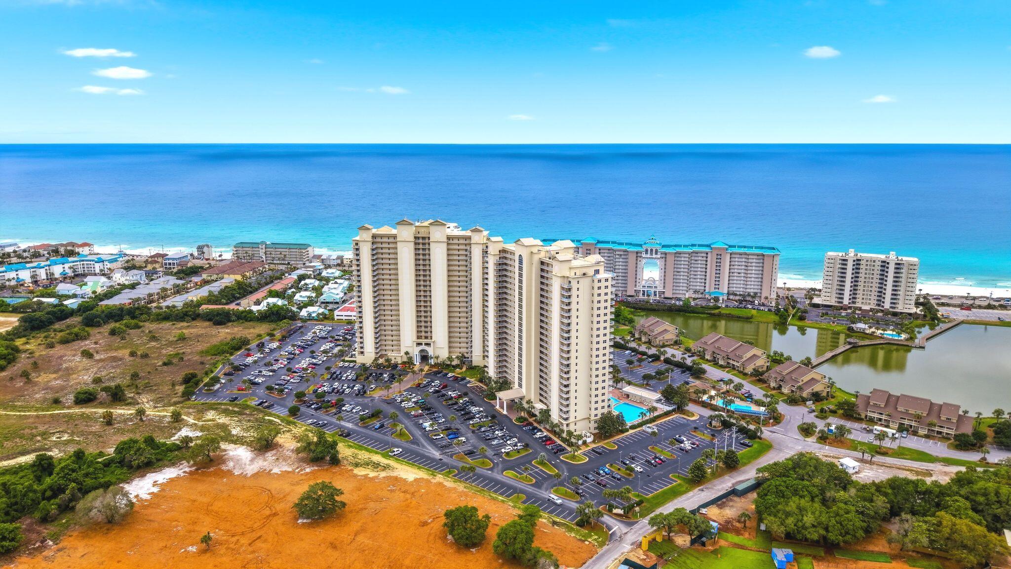 ARIEL DUNES II - Residential