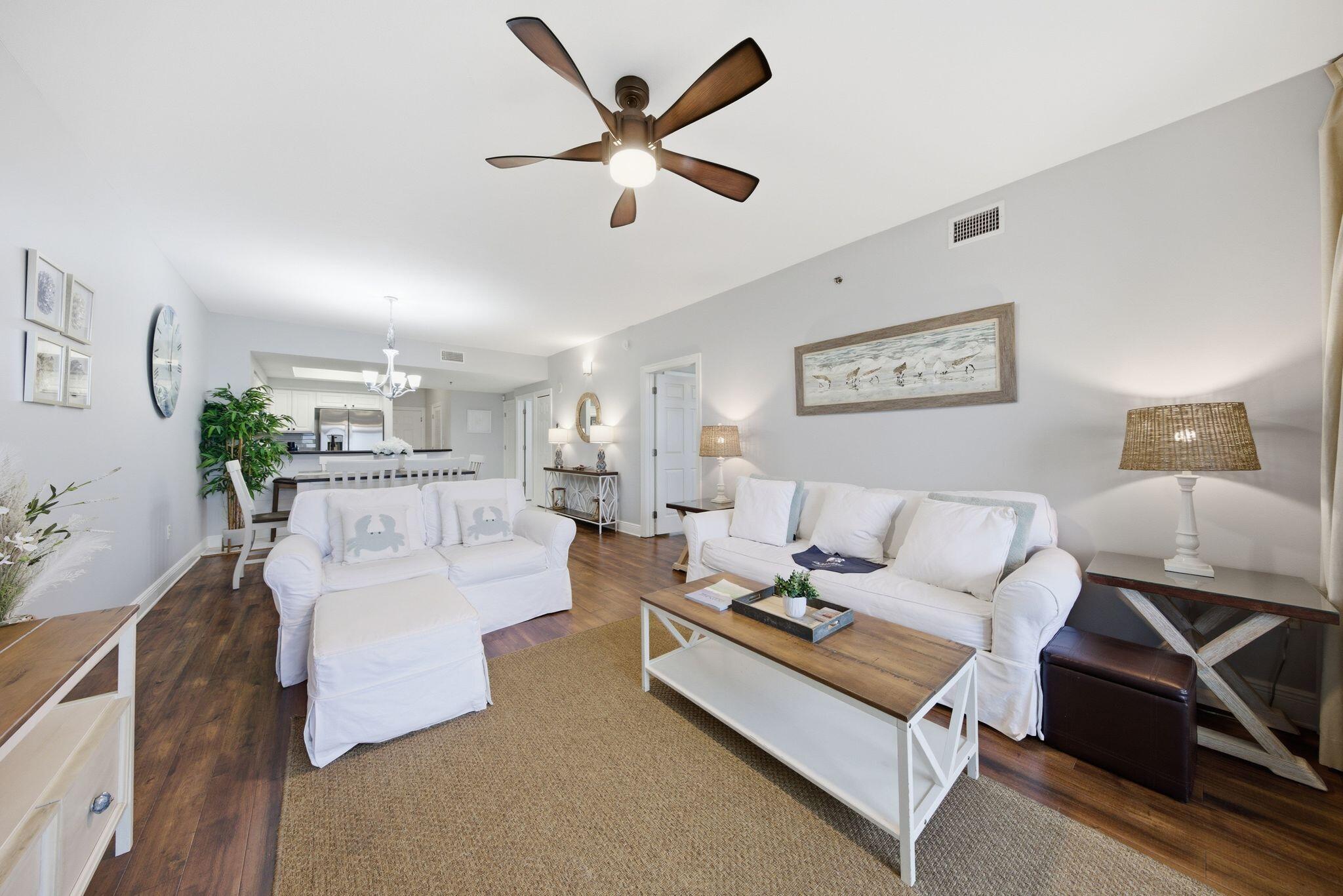 ARIEL DUNES II - Residential