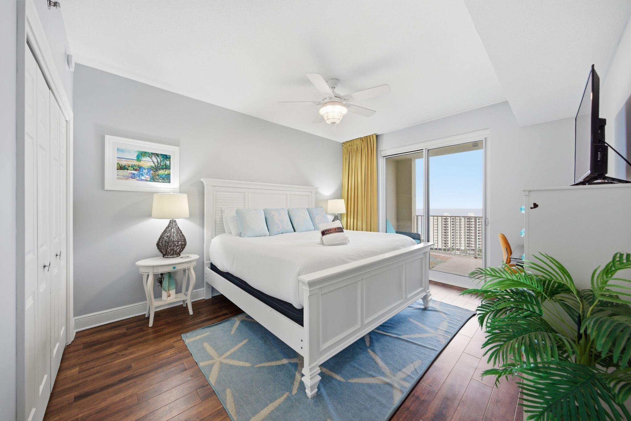 ARIEL DUNES II - Residential